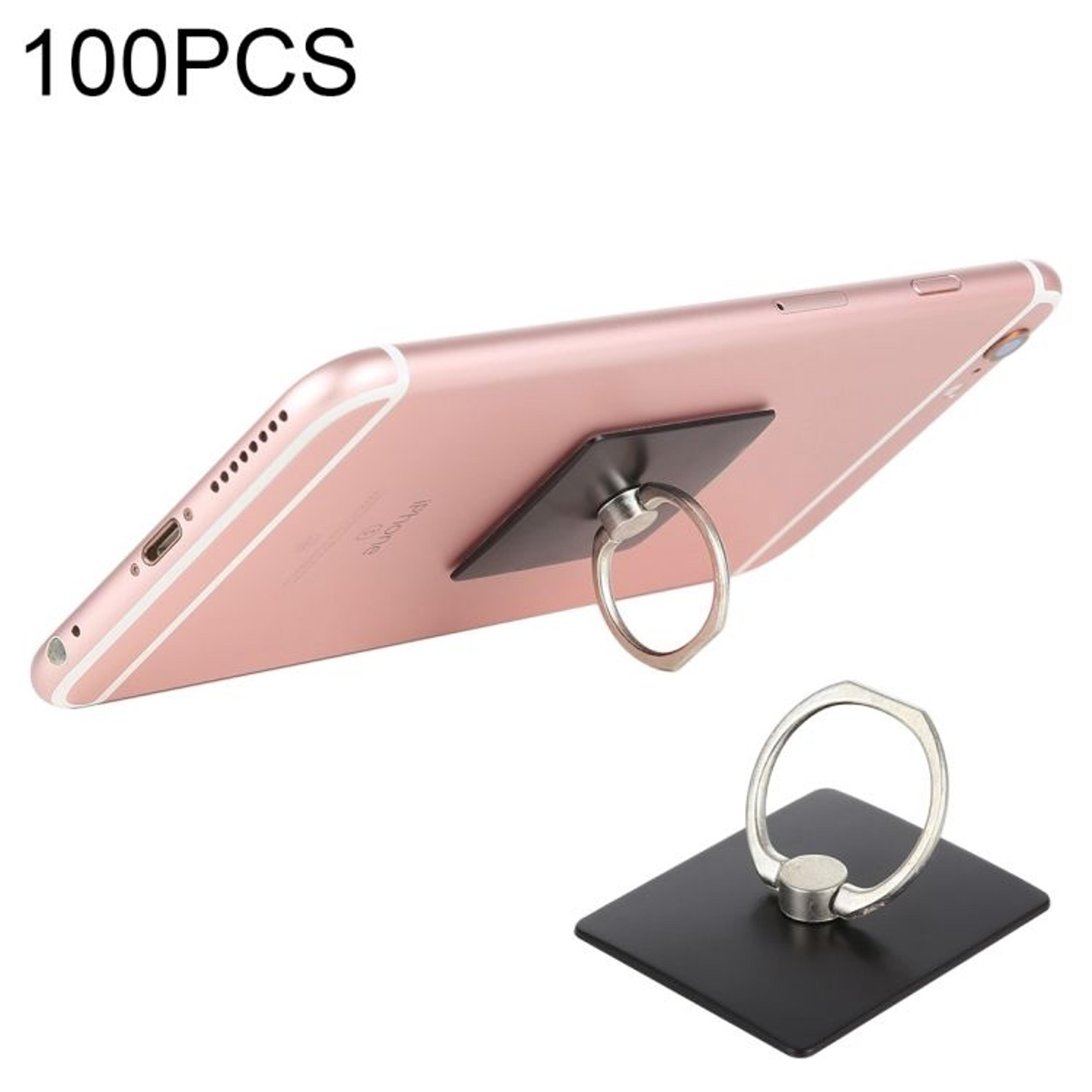 360 Rotating Phone Ring Holder Stand Grip For Secure OneHand Use 6