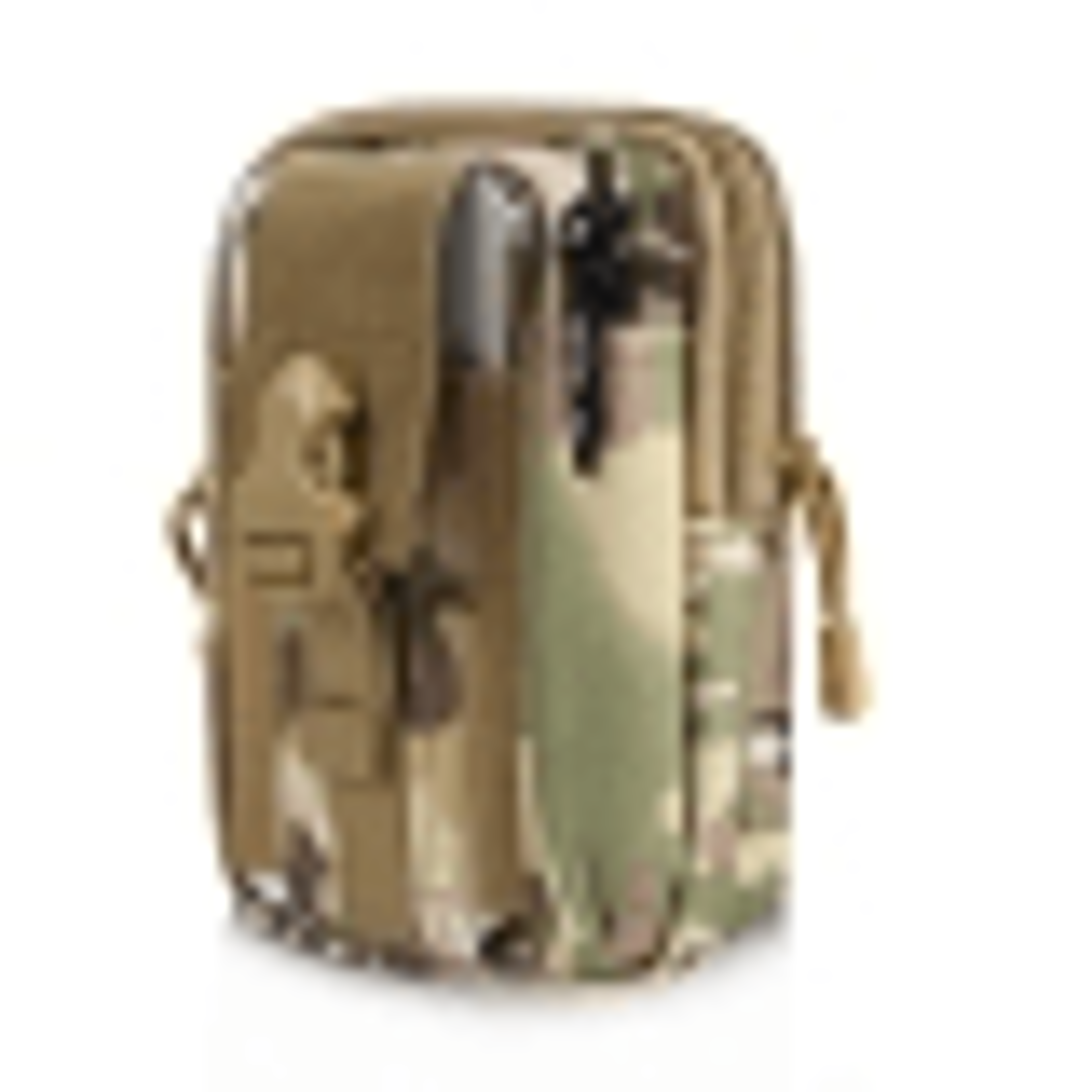 Tactical Waist Bag Phone Holder Durable Hiking Waist Bag Outdoor Utility Pouch 11