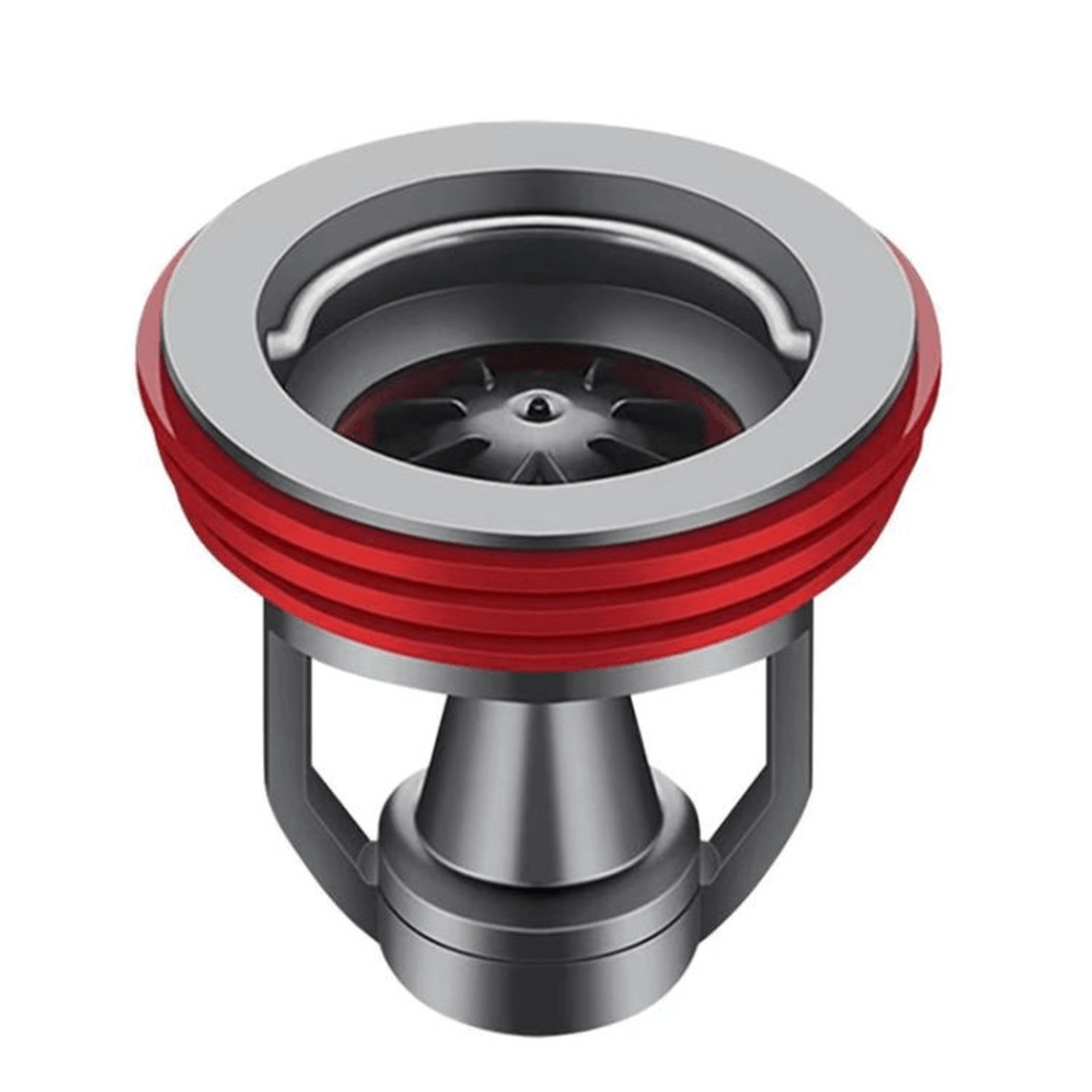 Universal Anti Odor Drain Trap Core With Insect Proof Seal Fast Flow Bathroom Drain Insert 12