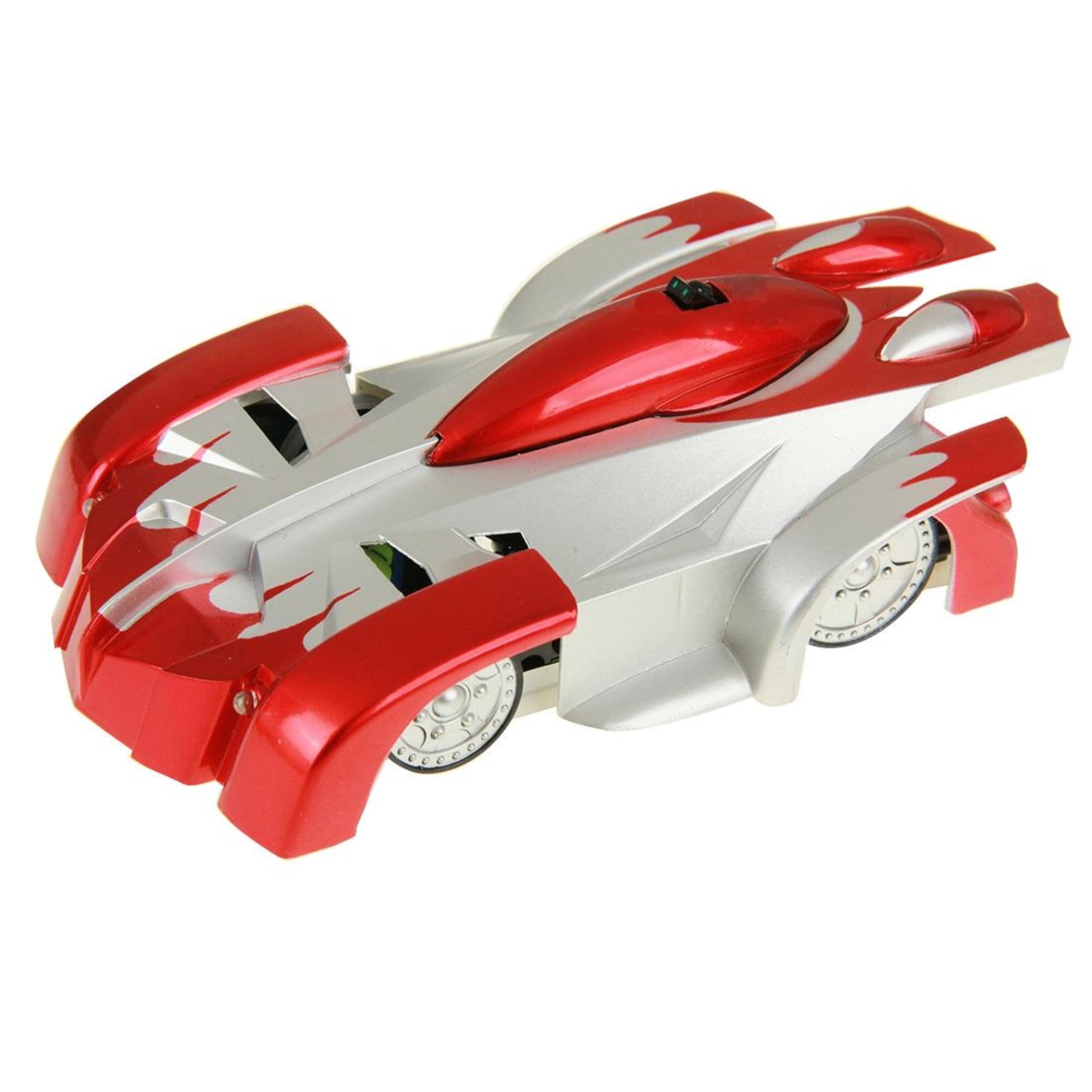 Remote Control Wall Climber Car With Infrared Control Stunt RC Toy For Kids And Adults 1