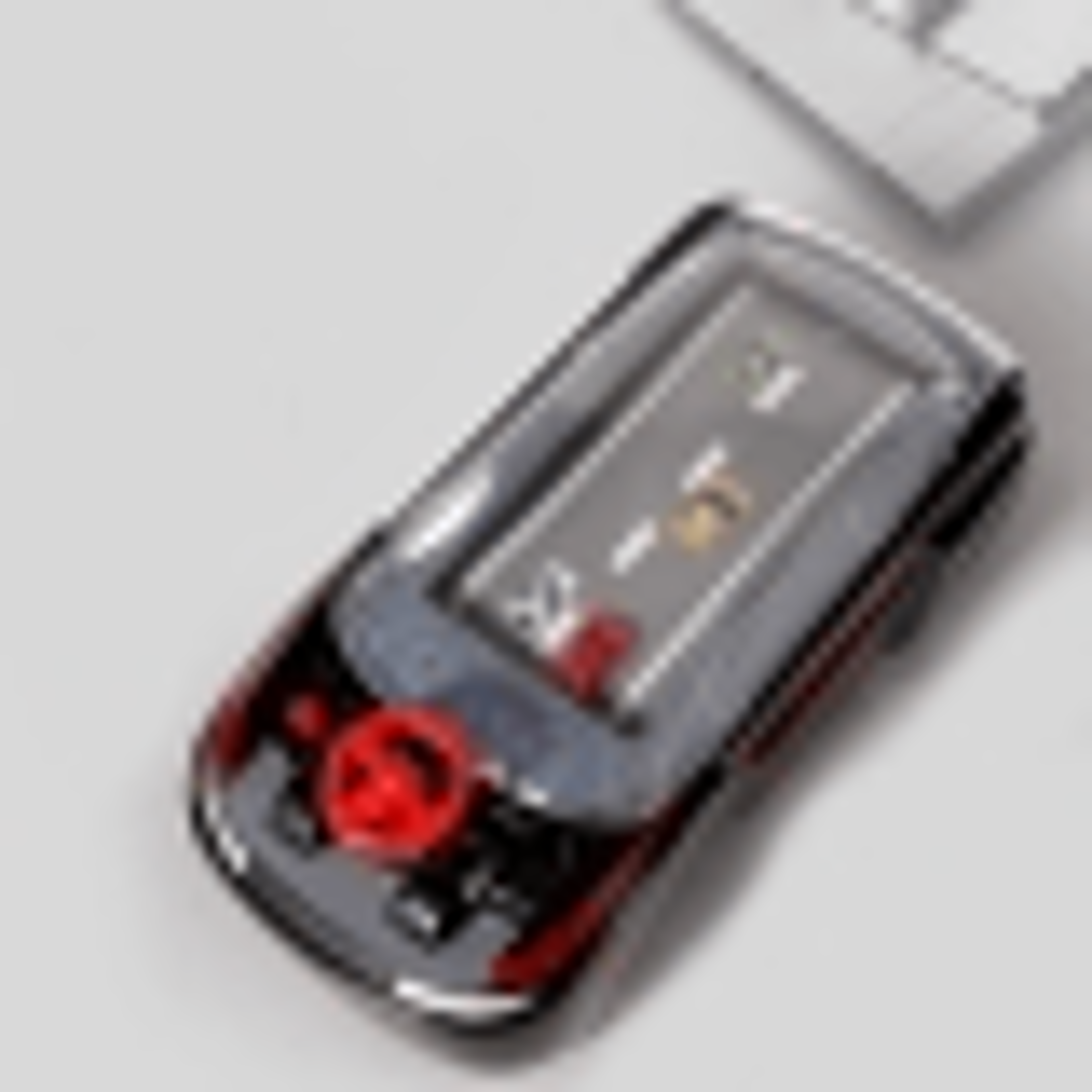 Kids Racing Reaction Game Two Player Car Battle Toy With Lights And Sound 6