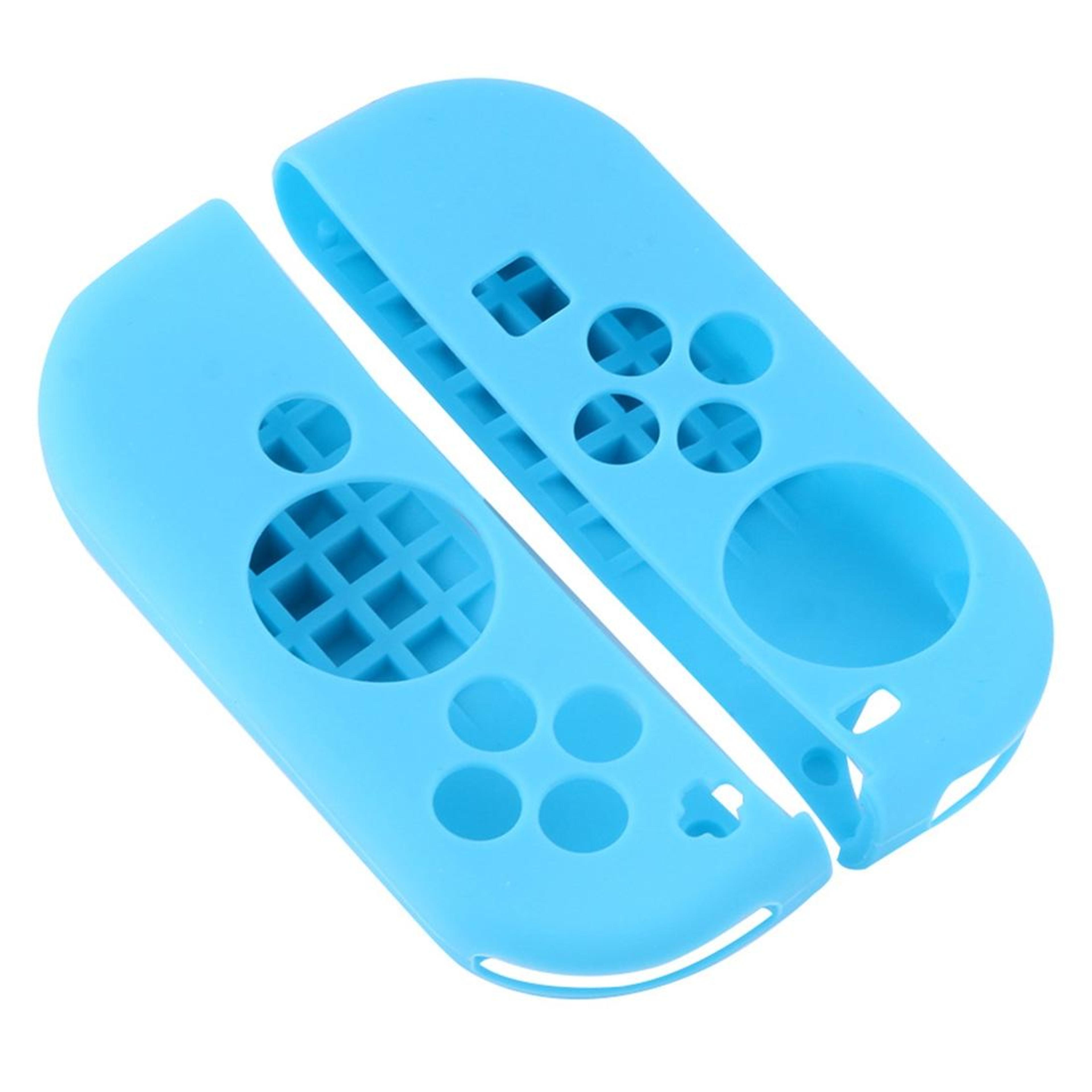 Nintendo Switch Silicone Thumb Grip Covers Anti Slip Button Protectors 0
