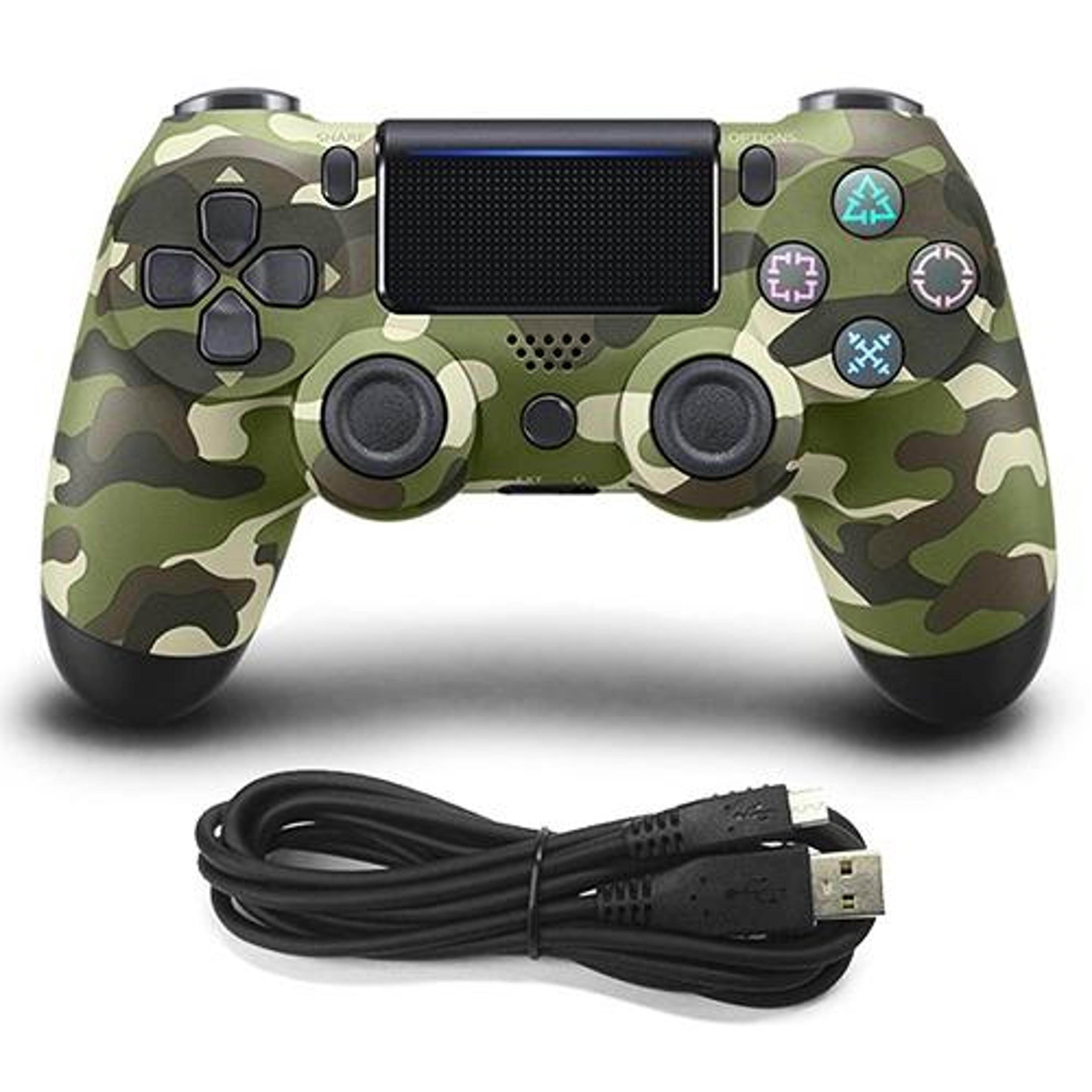 Controller Dual Charging Dock With USB Cable Fast Charge Station 1