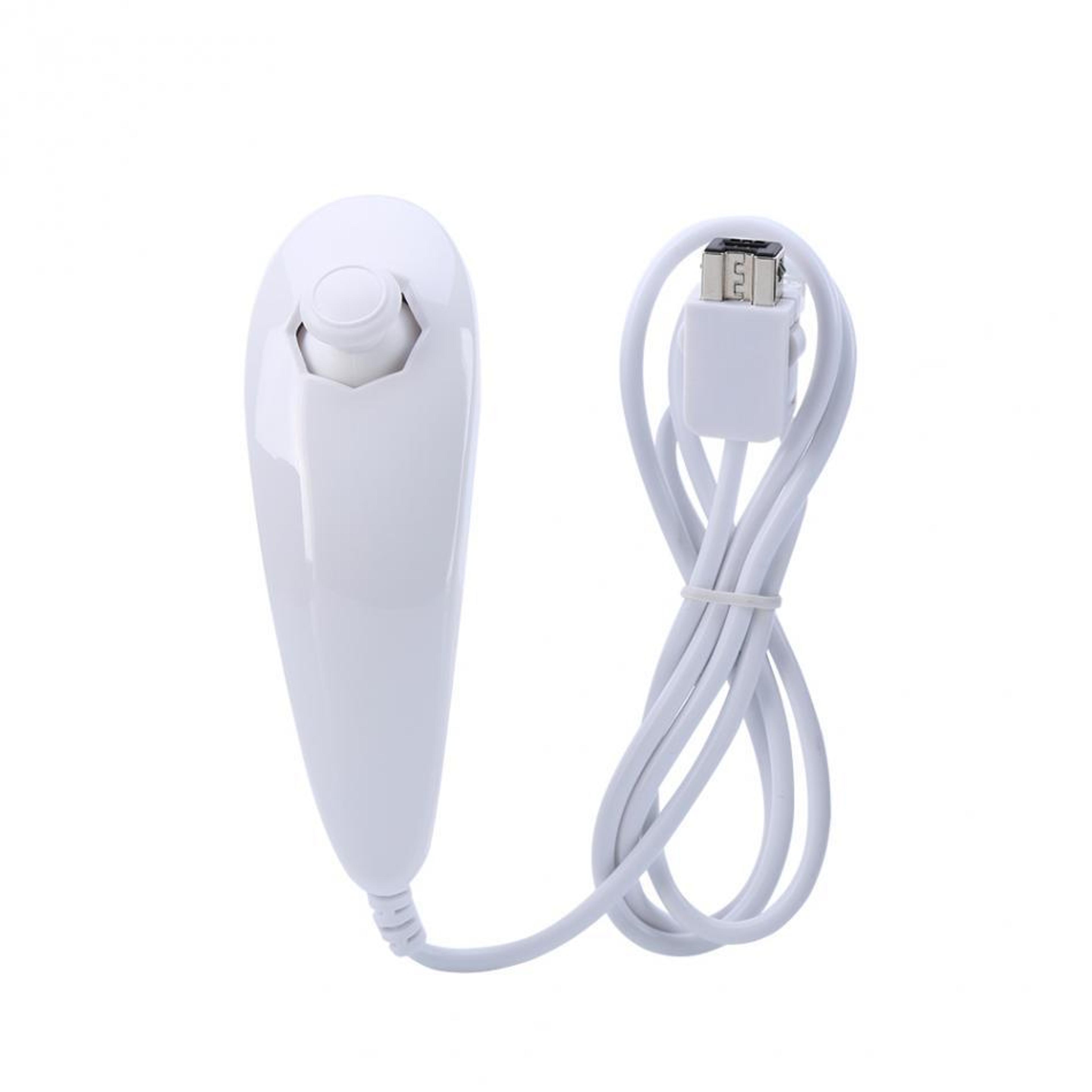 Wireless Wii Remote Controller With Motion Control Compatible Nintendo Switch Controller Gamepad 3