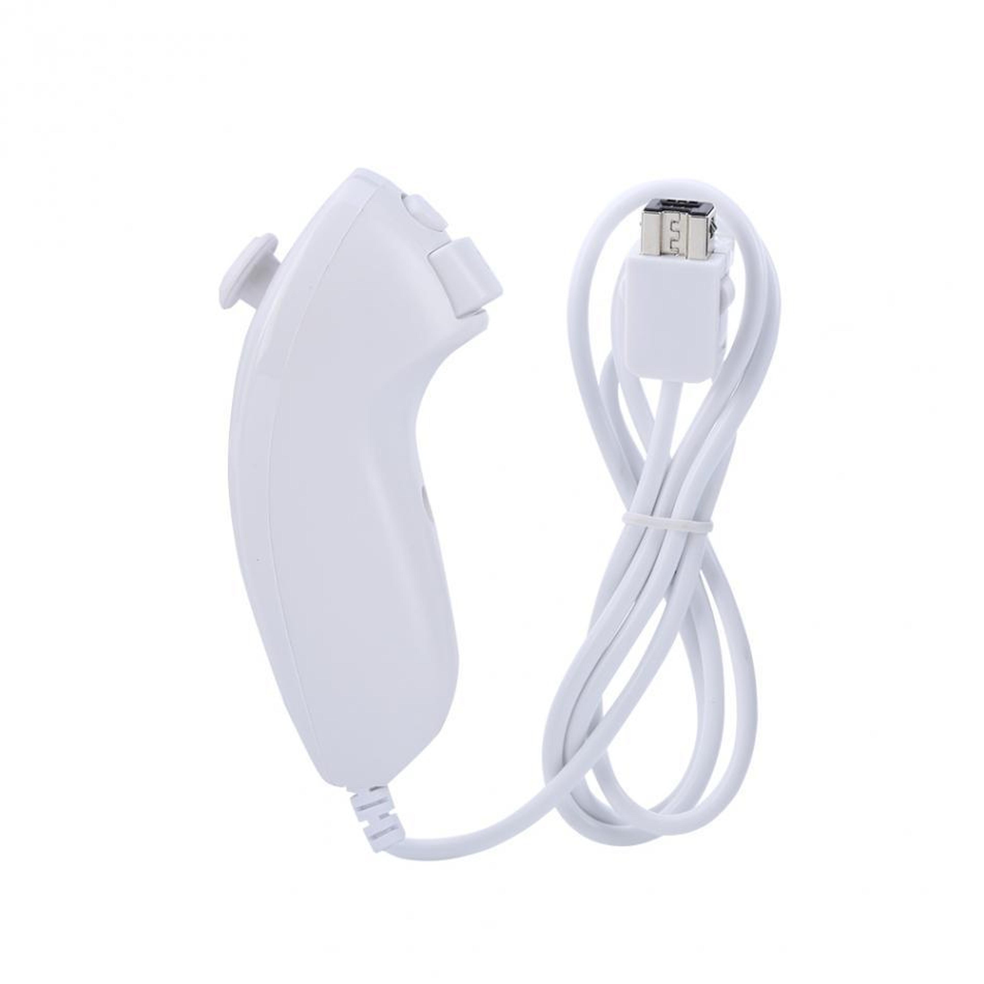 Wireless Wii Remote Controller With Motion Control Compatible Nintendo Switch Controller Gamepad 4