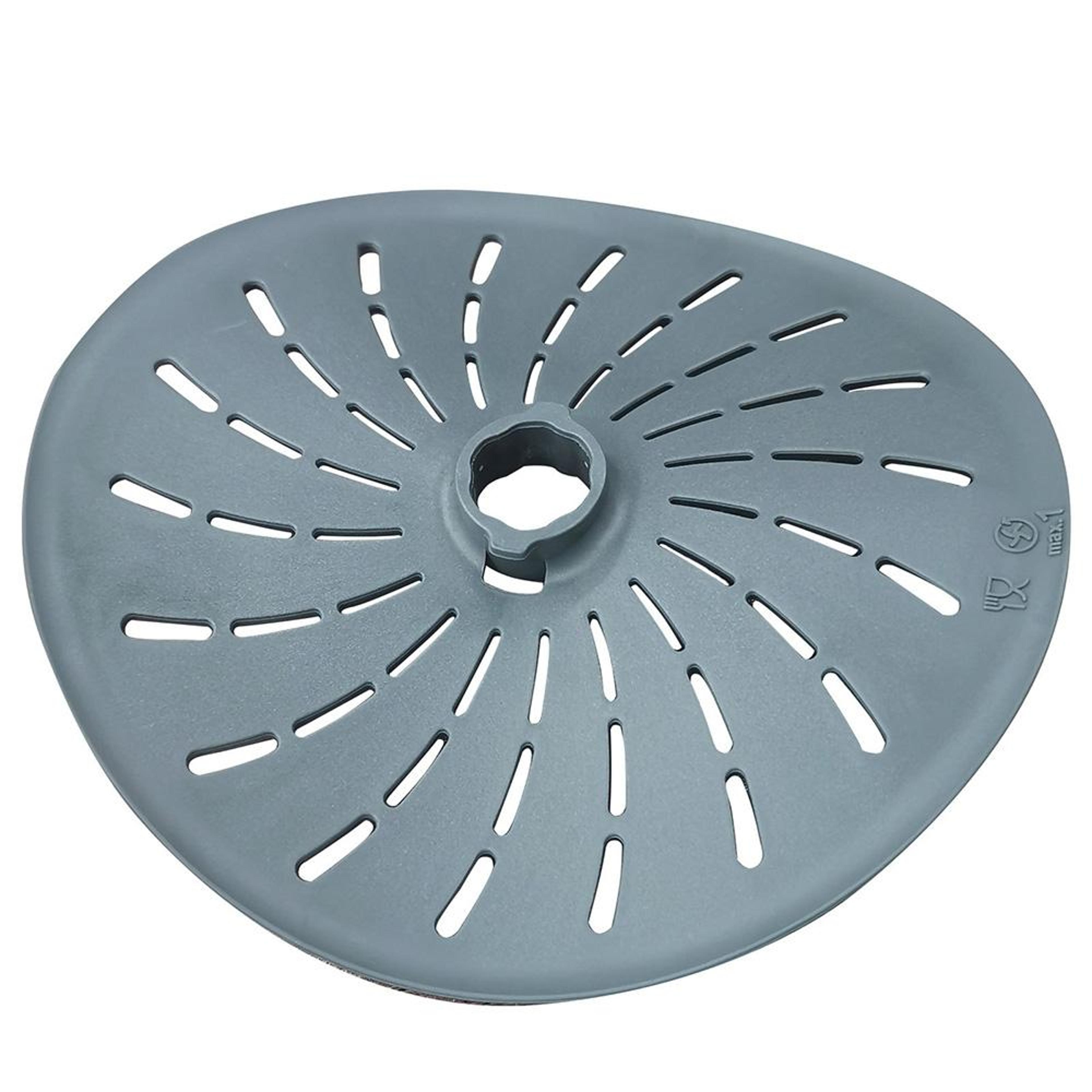 thermomix blade cover slow cook and sous vide protector