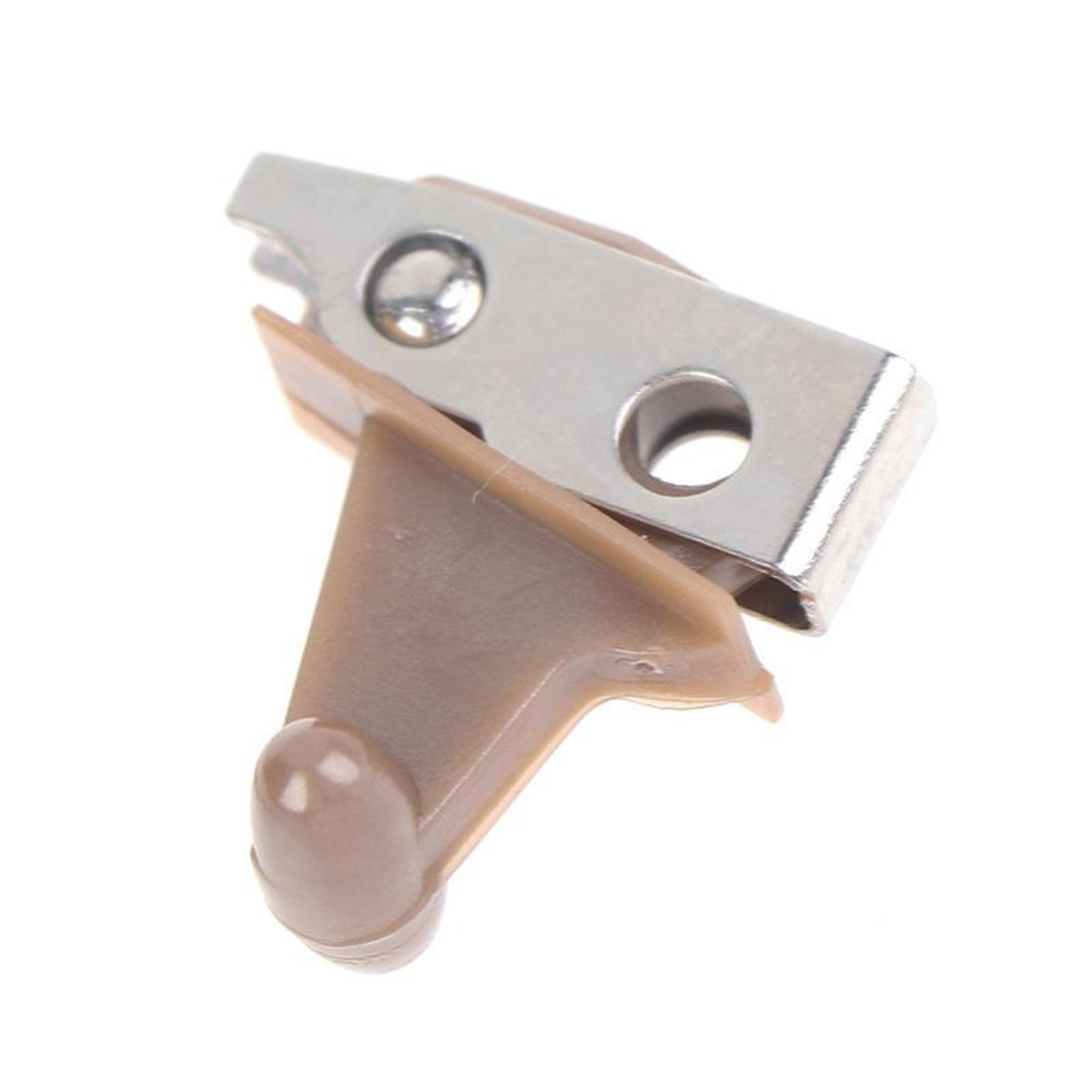 Professional Hair Clipper Power Switch Replacement For Durable Electric Clipper Repair Part 1