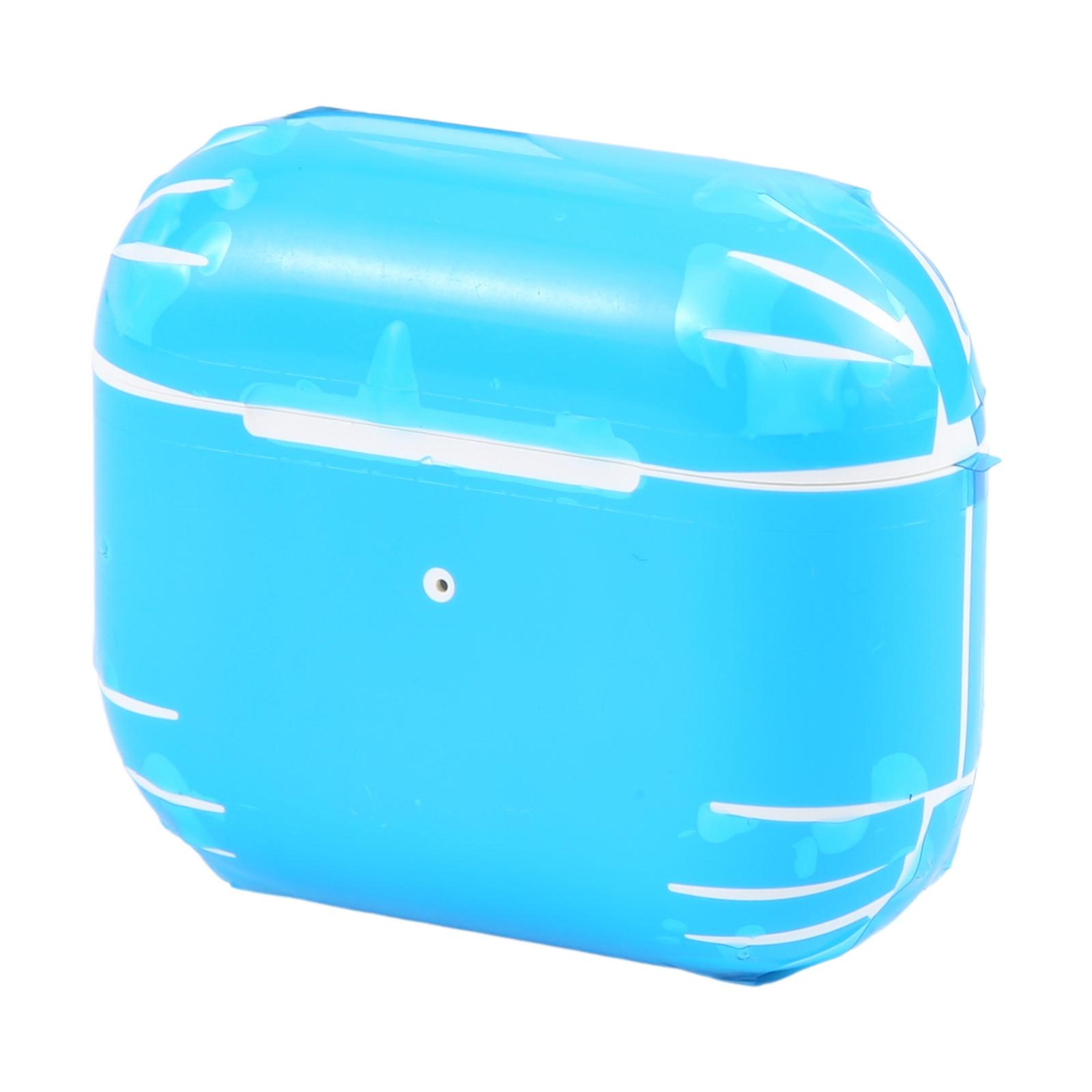 AirPods Charging Case Shell Replacement Housing Cover 4