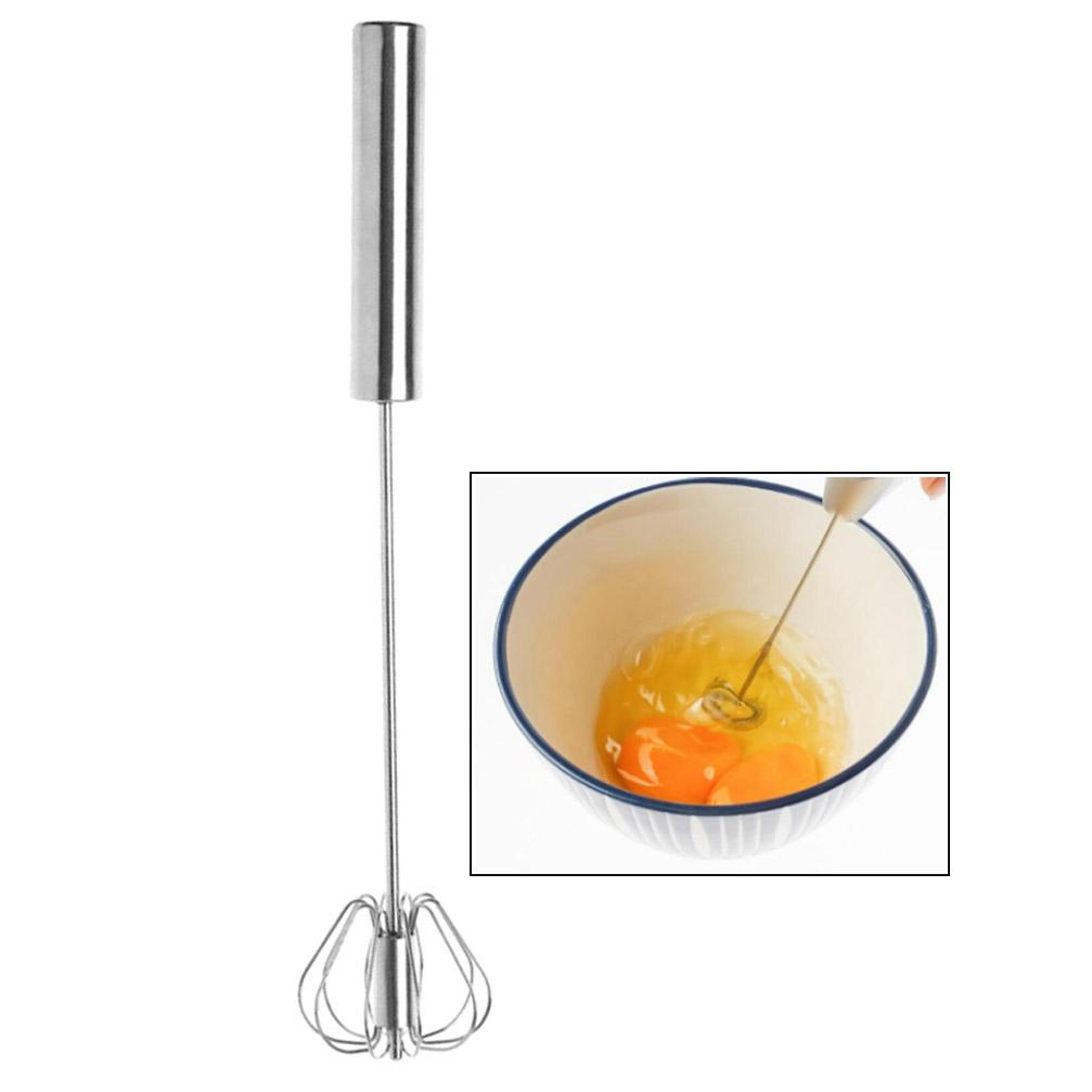 Mini Electric Handheld Milk Frother  Egg Beater For Coffee Cream Mixing 0