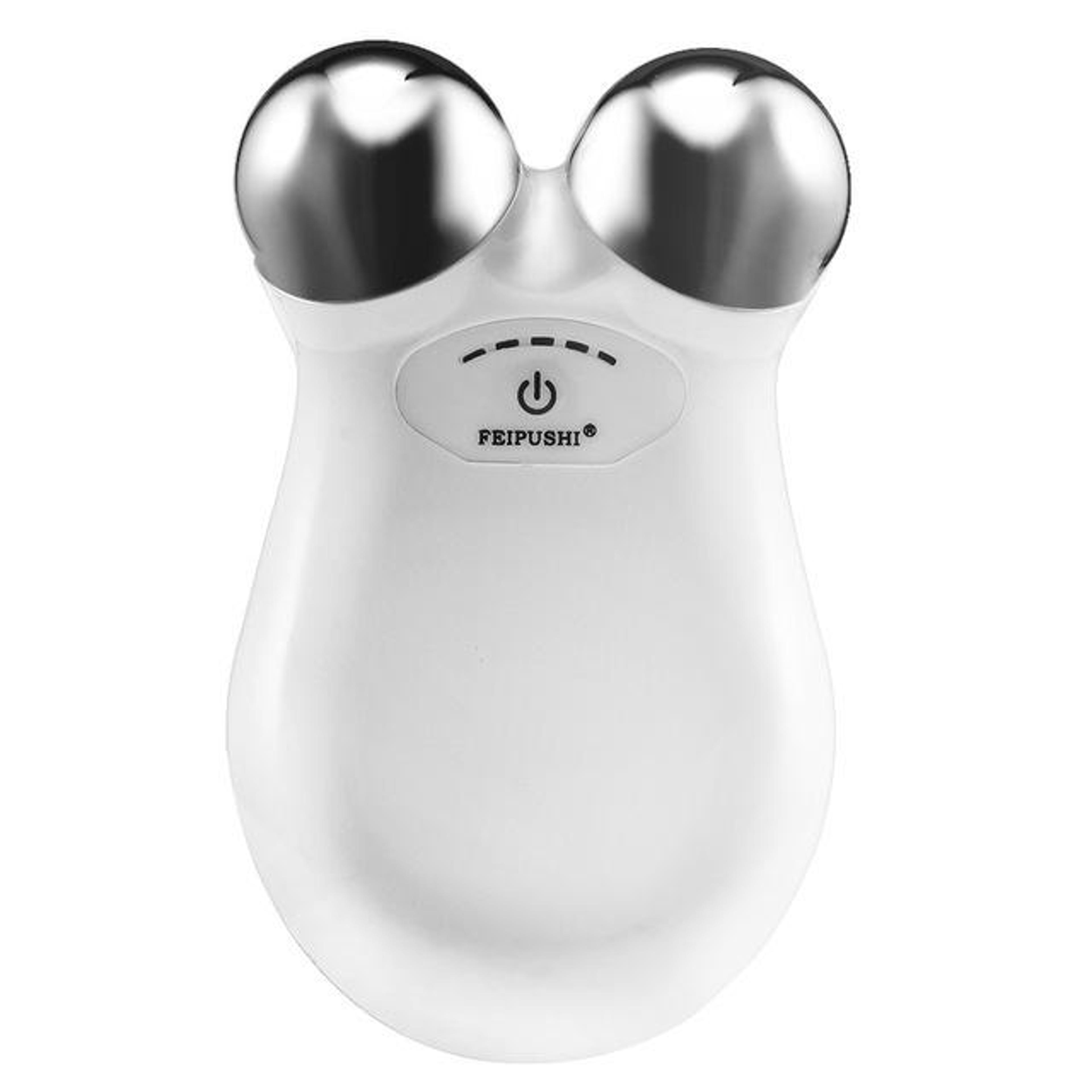 Rechargeable Microcurrent Facial Device Skin Tightening Face Lifting Massager 15