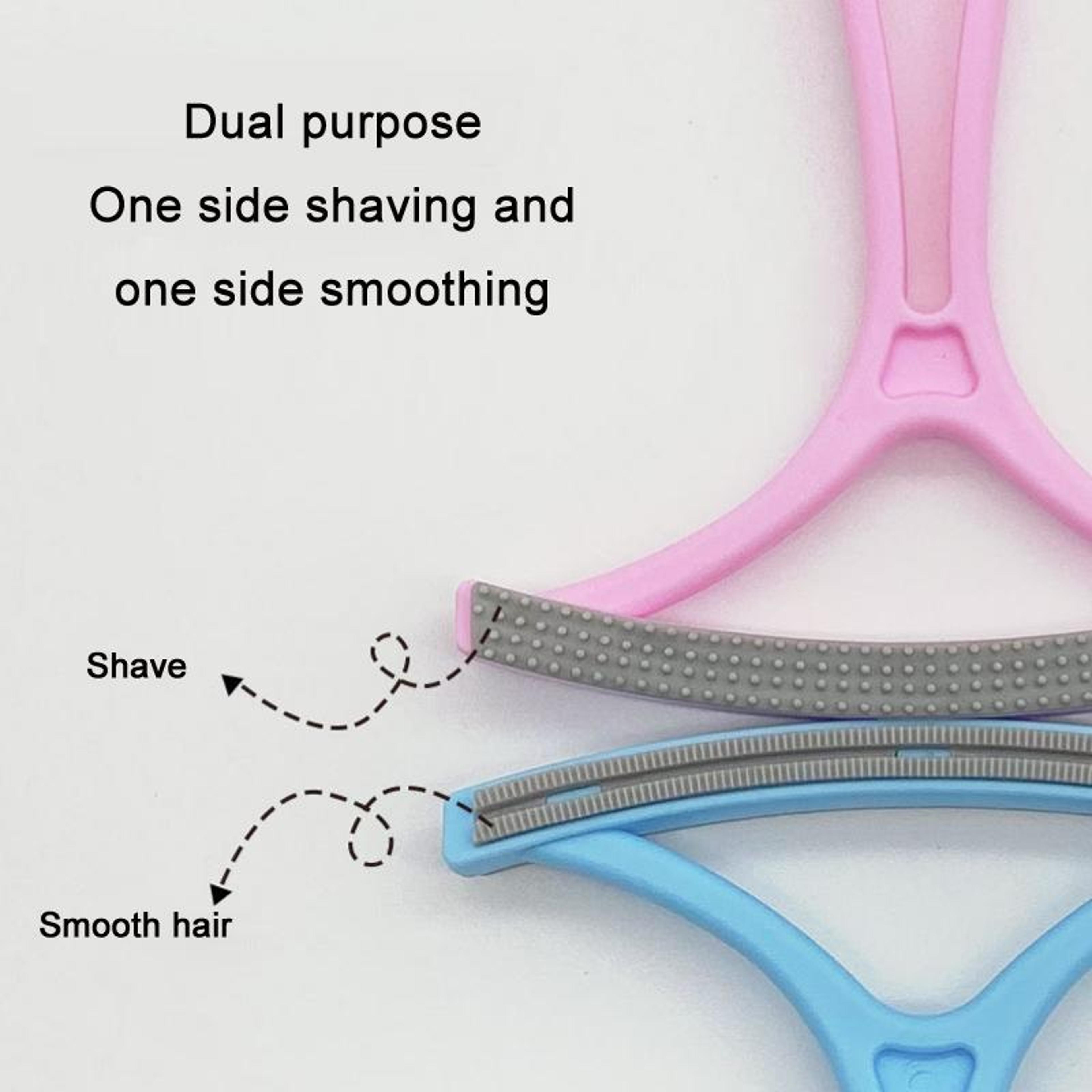 Reusable Pet Hair Remover Carpet  Sofa Lint Scraper Tool 1