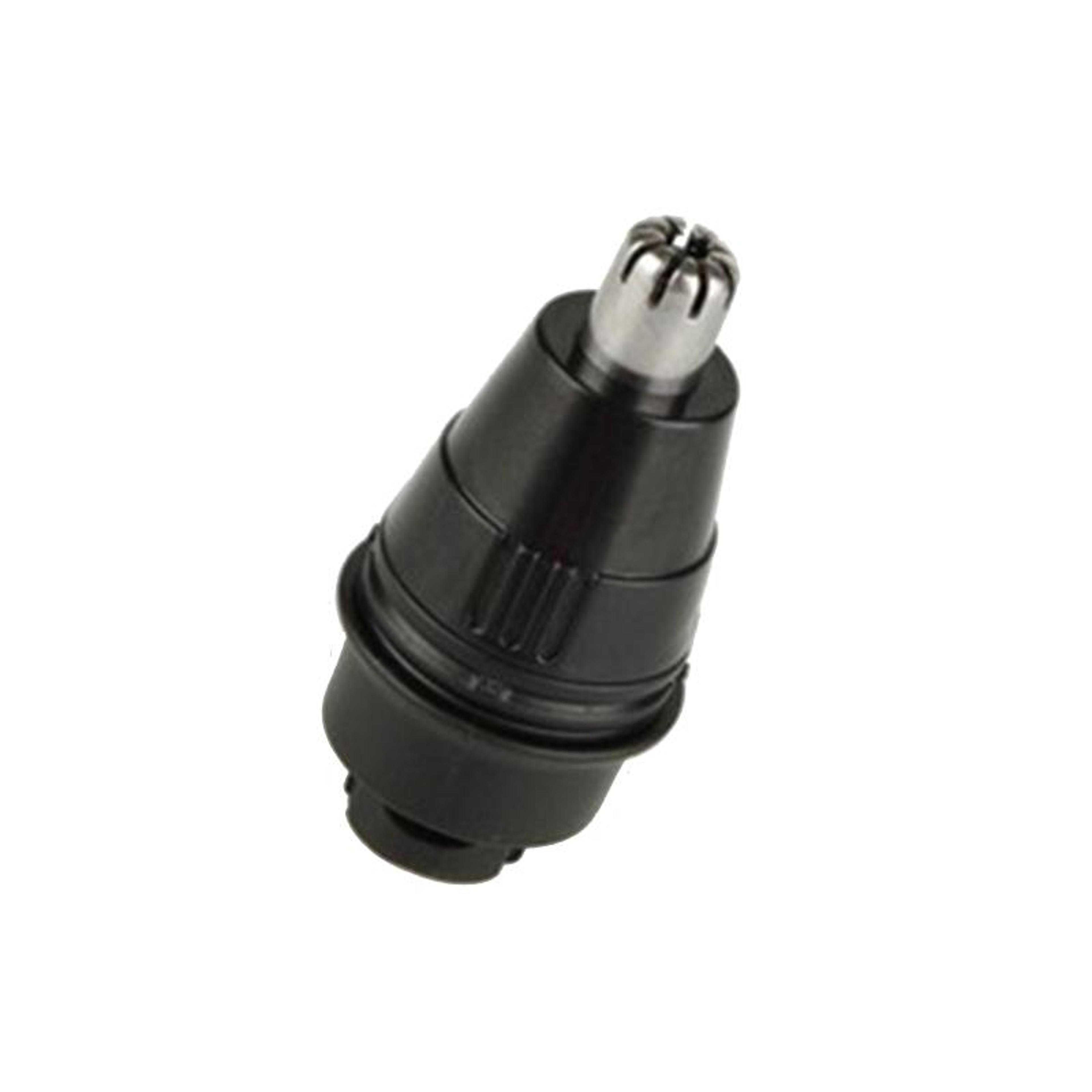 Philips Shaver Nose Hair Trimmer Replacement Head Kit For Grooming  Detailing 3