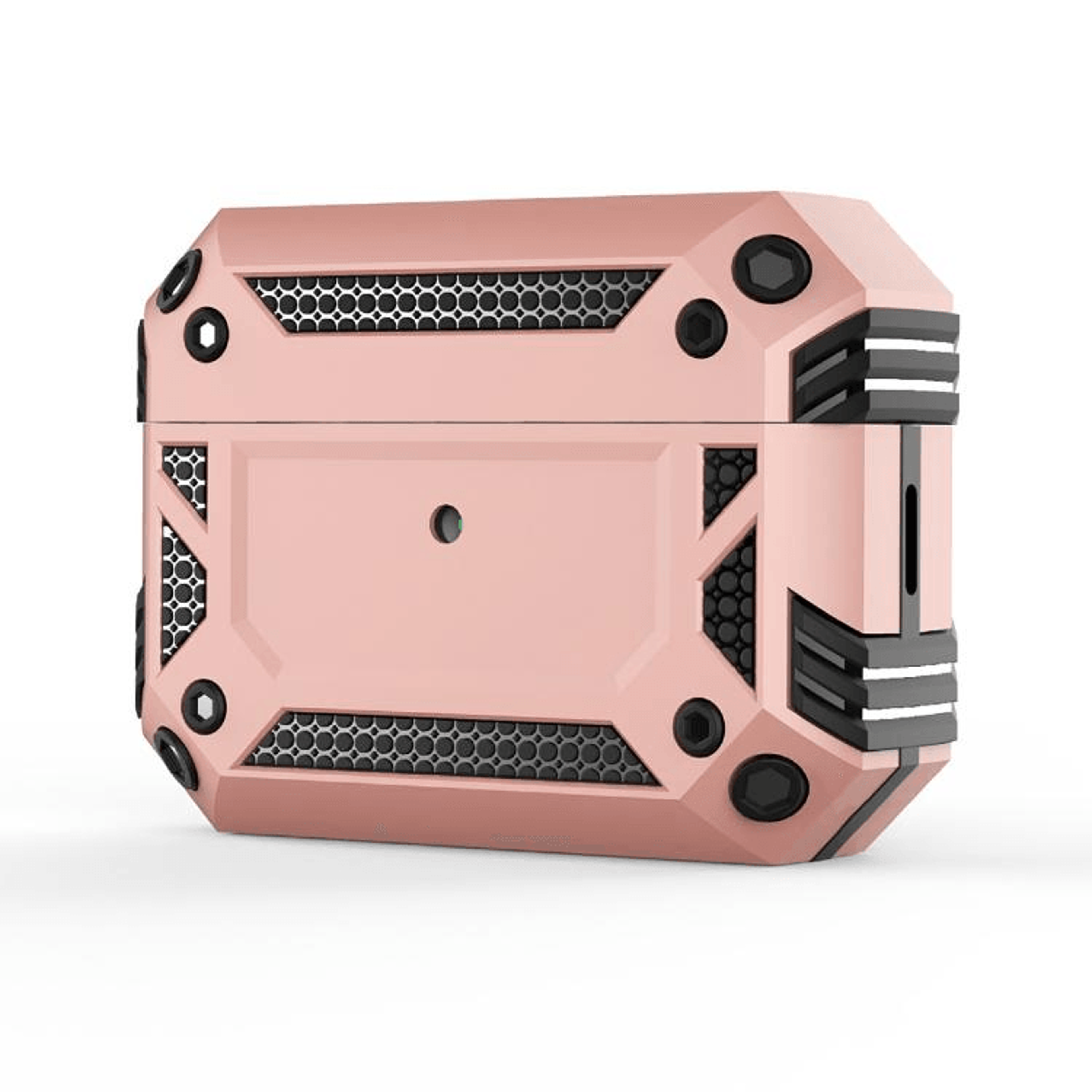 Rugged AirPods Pro Case With Armor Corners Shockproof Protective Cover 11