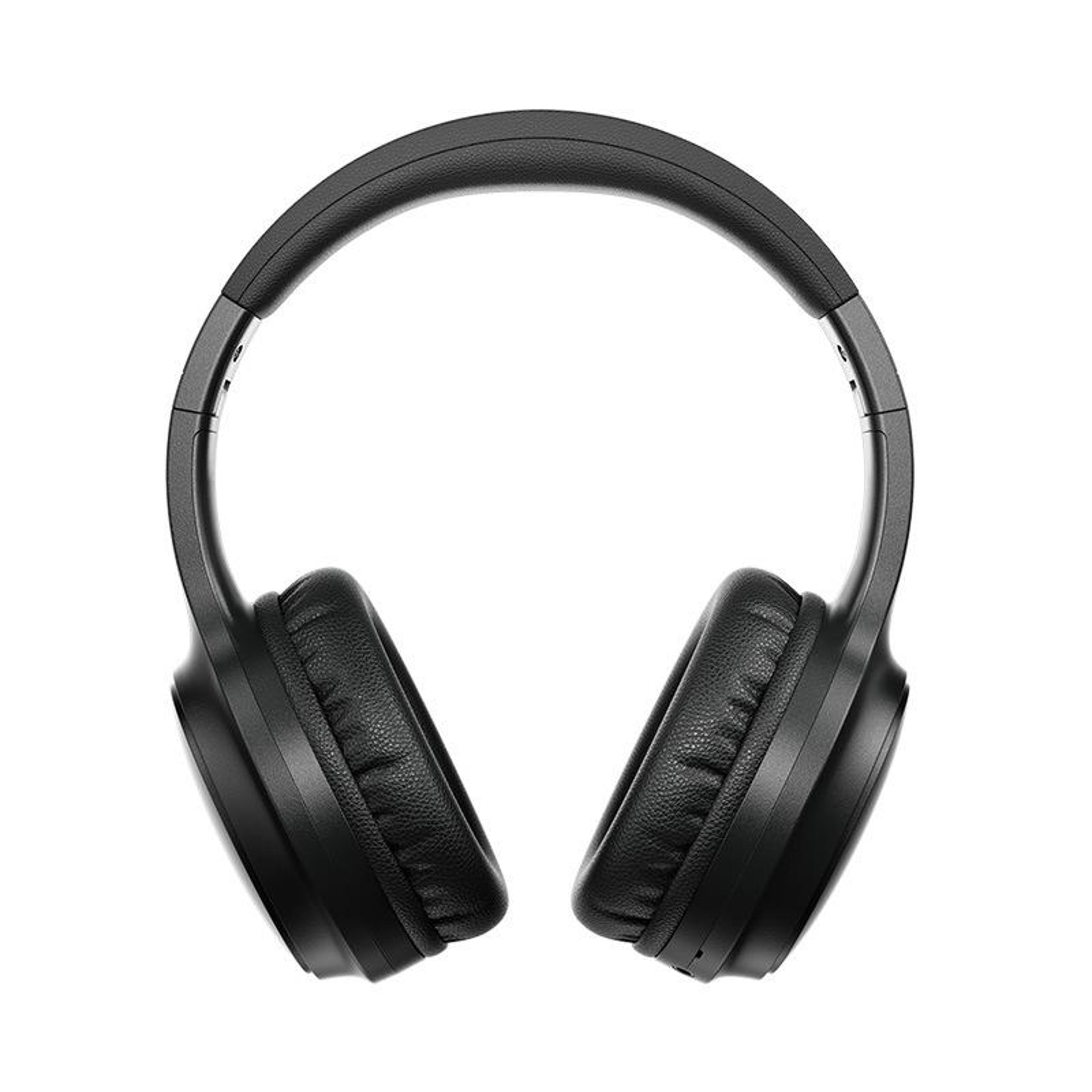 Wireless Bluetooth Headphones With ANC Noise Cancellation  40mm Stereo Drivers 3