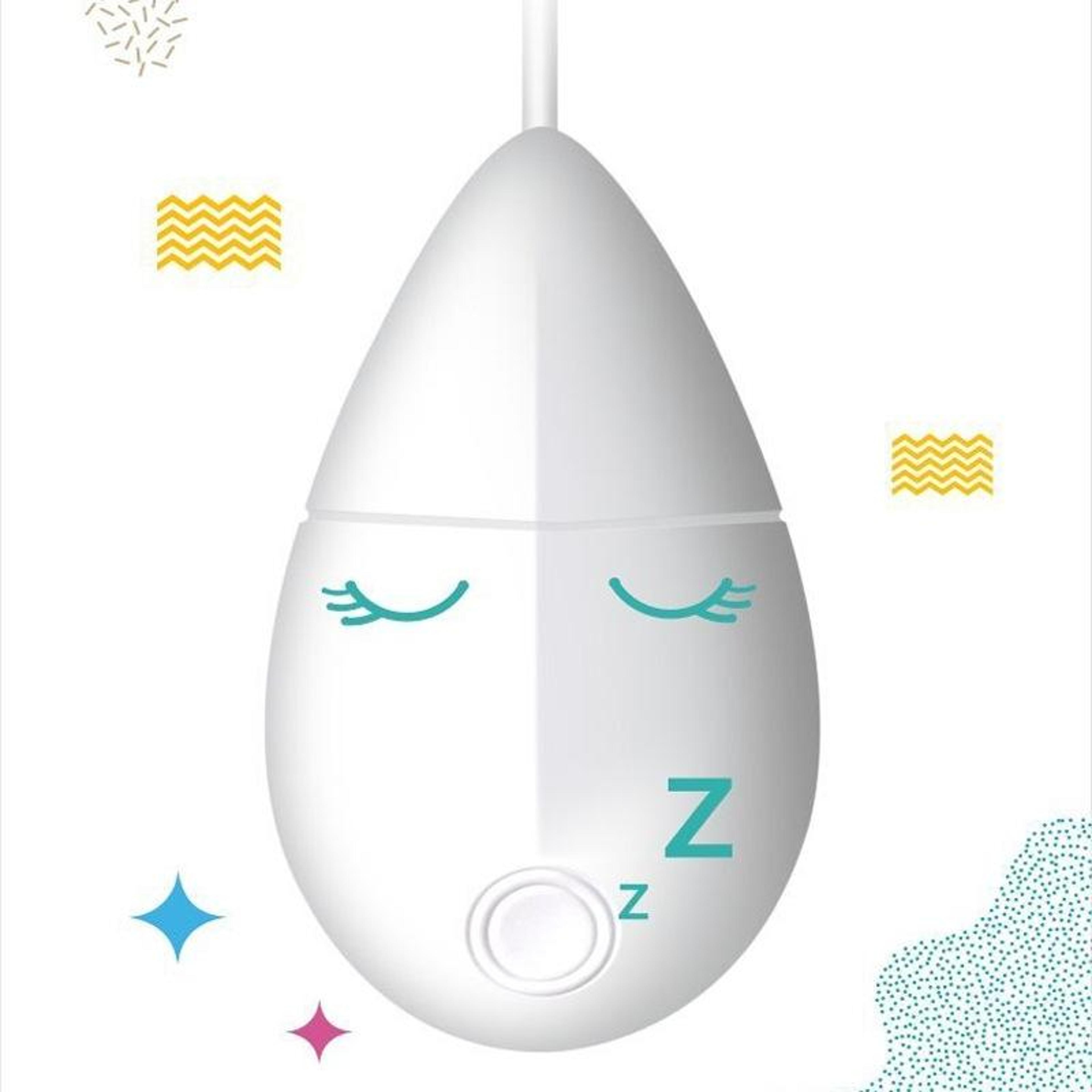 Portable Ultrasonic Washing Machine Mini Cleaner For Clothes Jewelry  Produce 1