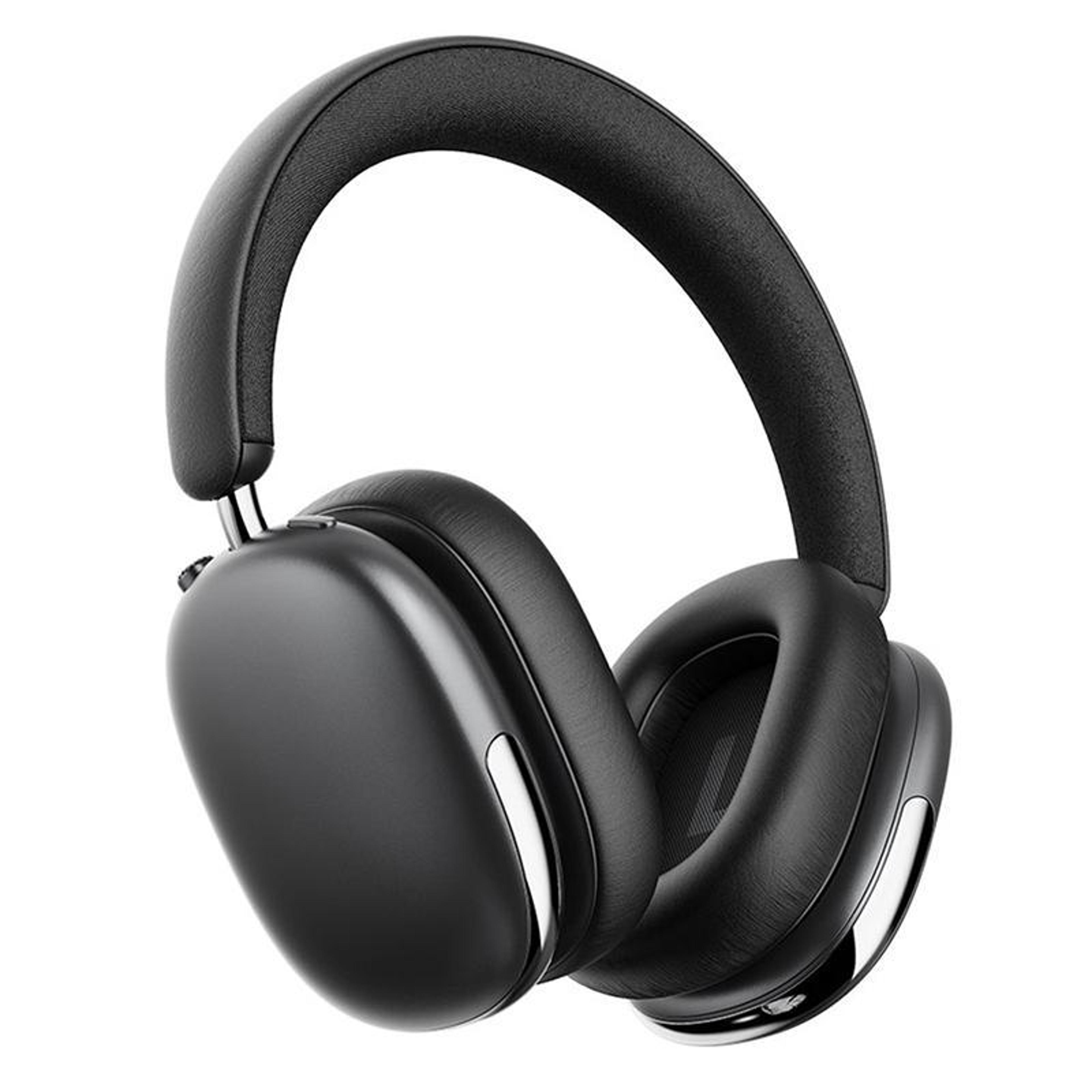 Wireless ANC Headphones Bluetooth 54 Over Ear Noise Cancelling Headset 0