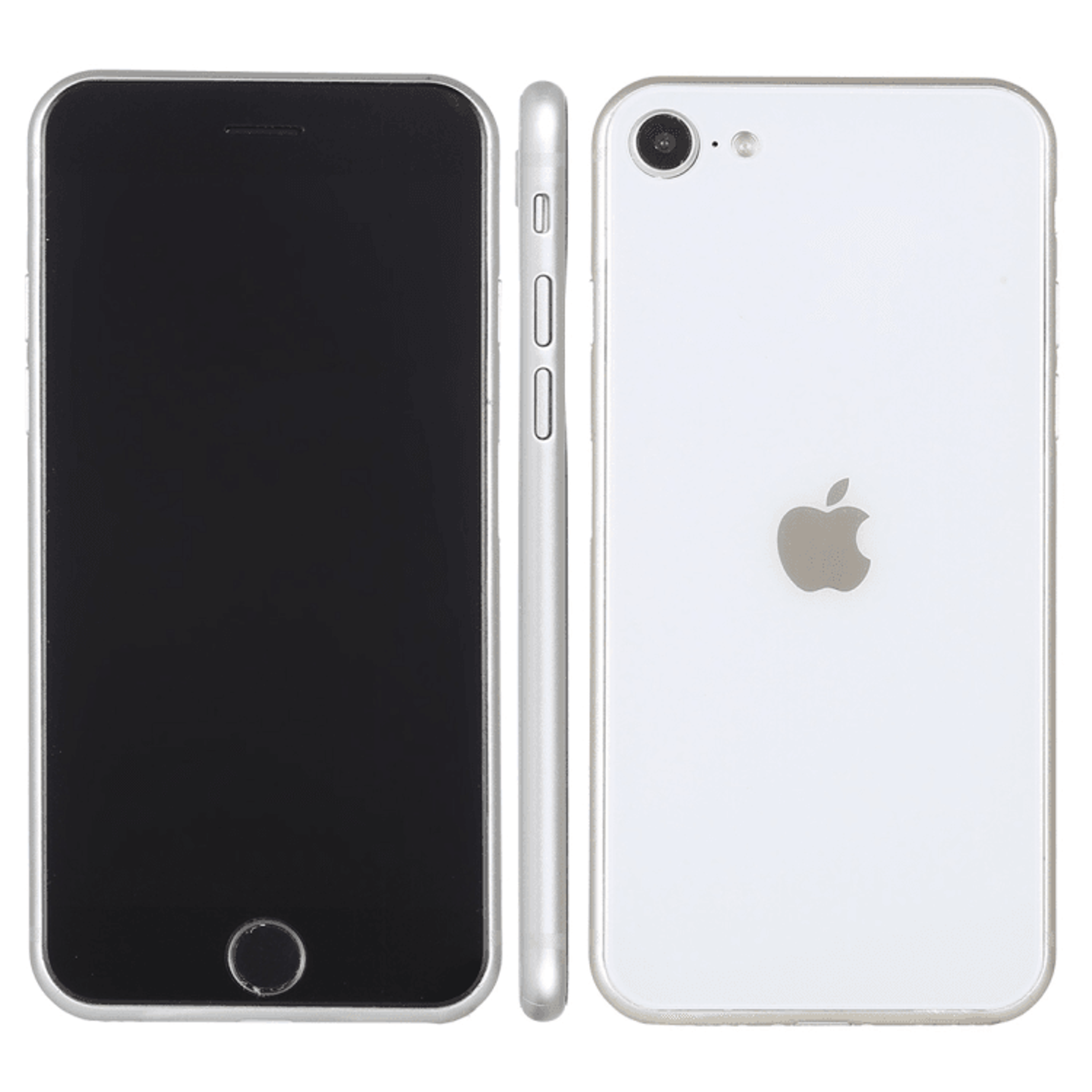 IPhone Dummy Display Model Black Screen Retail Display Phone Non Working 9