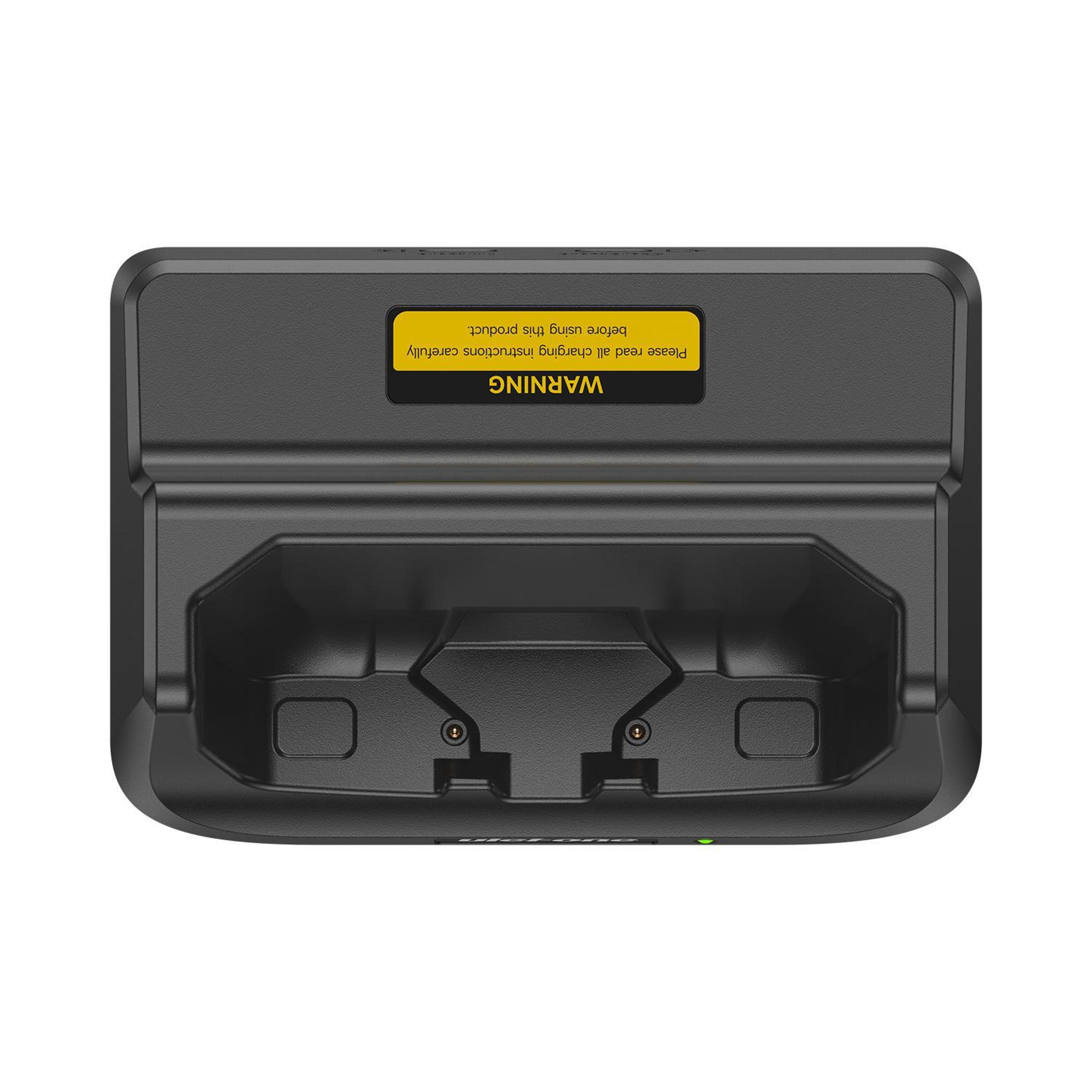 RugKing USB C Charging Dock Fast Desk Stand Cradle 1