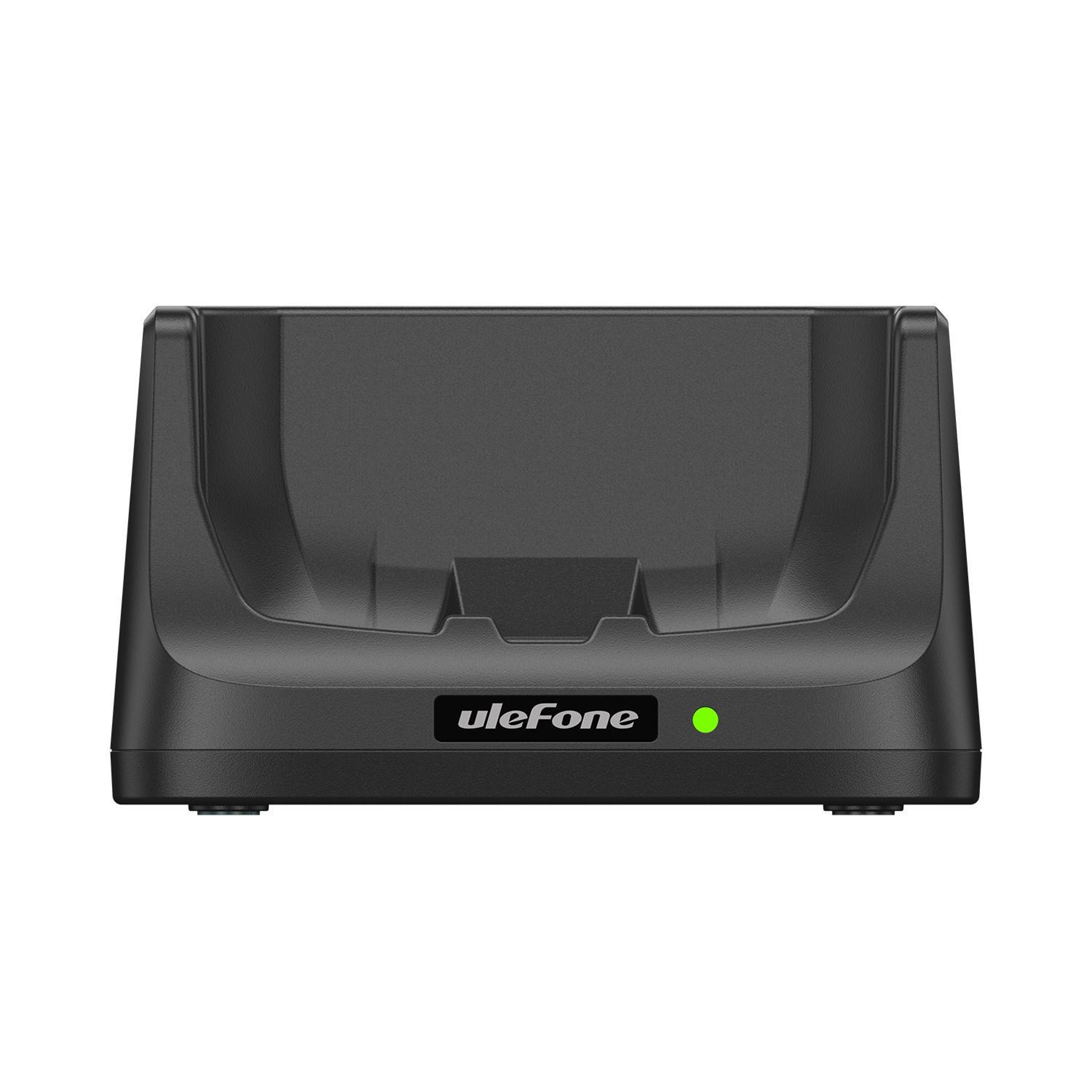 RugKing USB C Charging Dock Fast Desk Stand Cradle 8