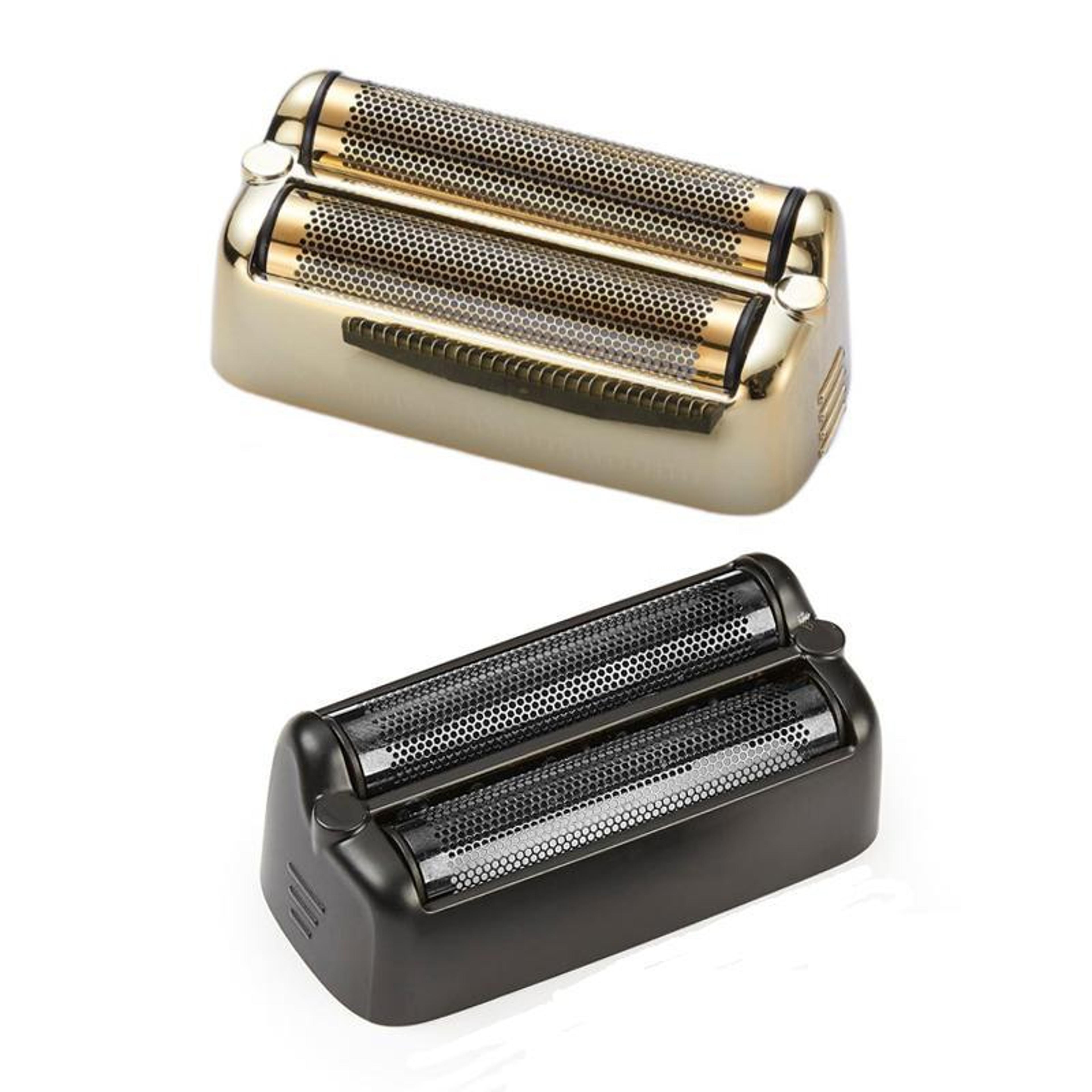 Replacement Foil And Cutter Head For Smooth Close Shaves 1