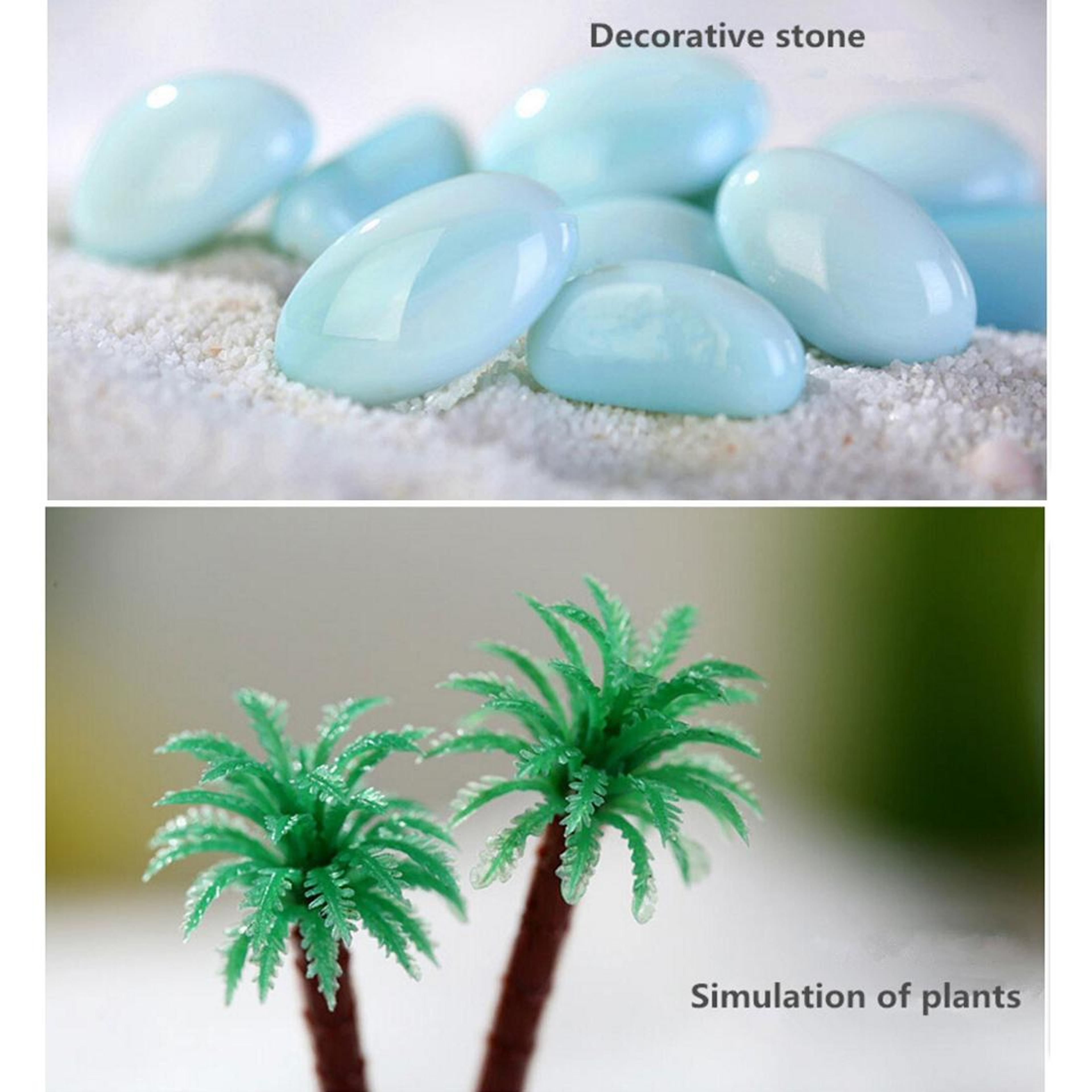 Bulb Design Aromatherapy Humidifier With LED Light Portable Air Humidifier For Home Car Office 8
