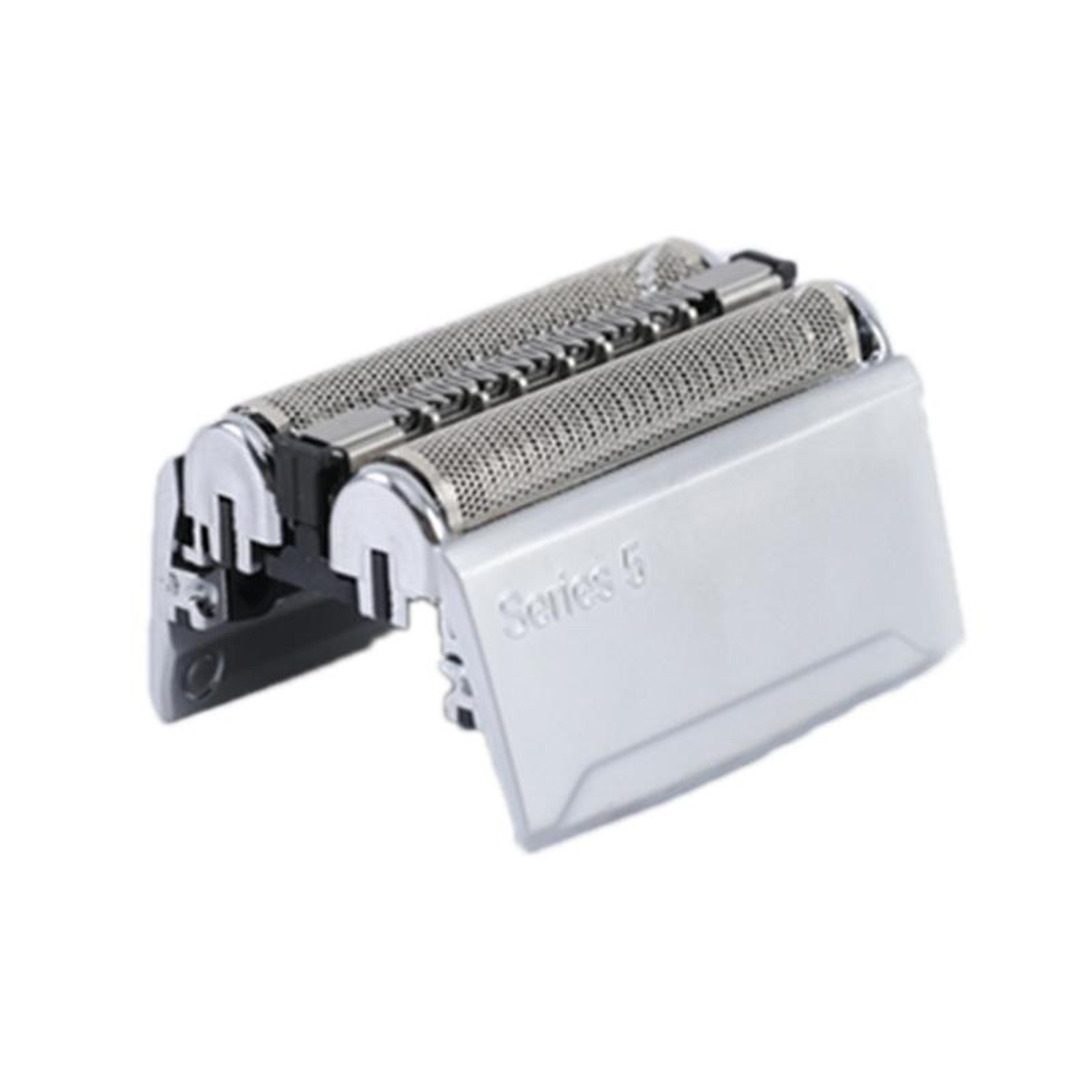 Series Replacement Head Foil And Cutter Cassette 5