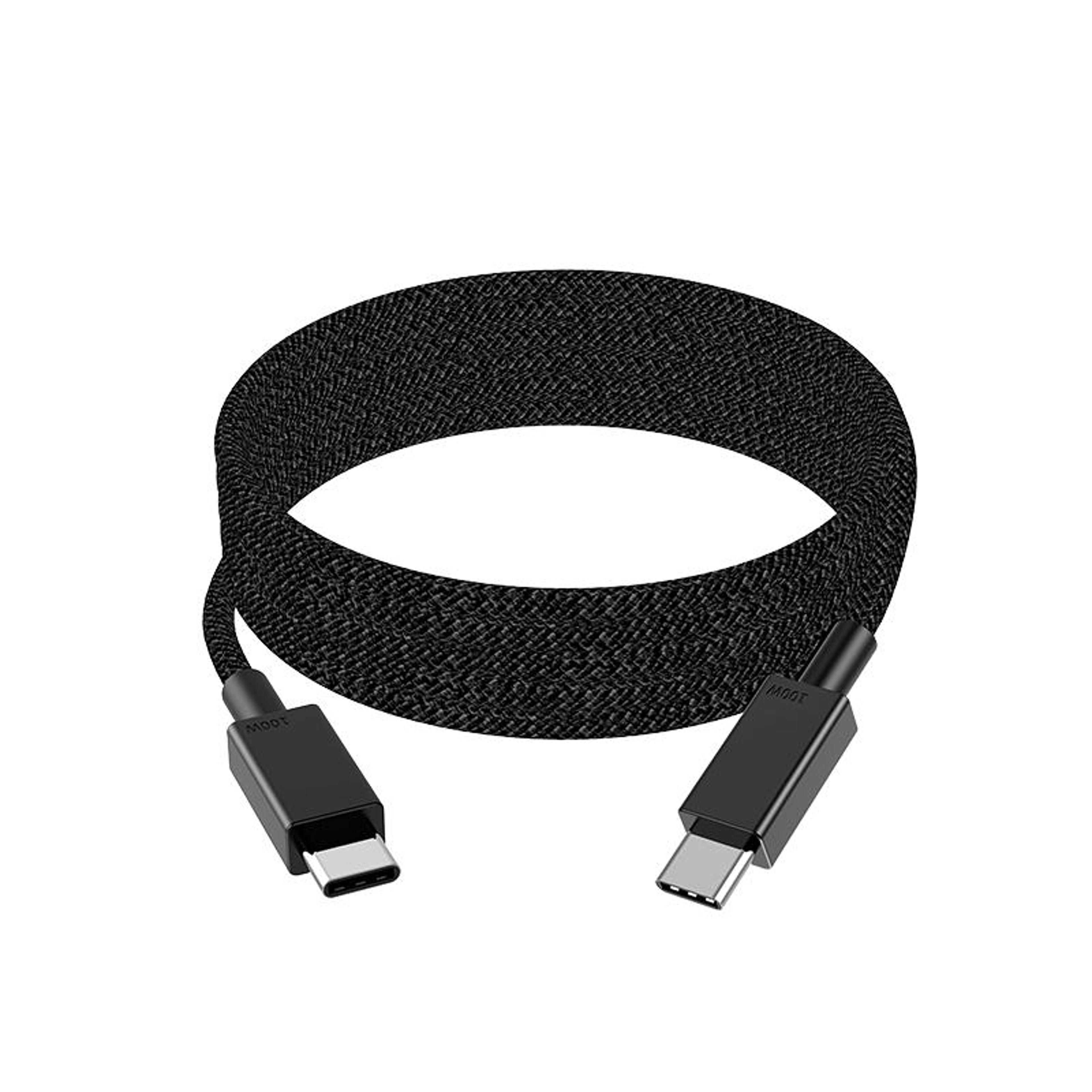 100W PD USB C To USB C Fast Charging Cable For Tablet  Android Devices 2
