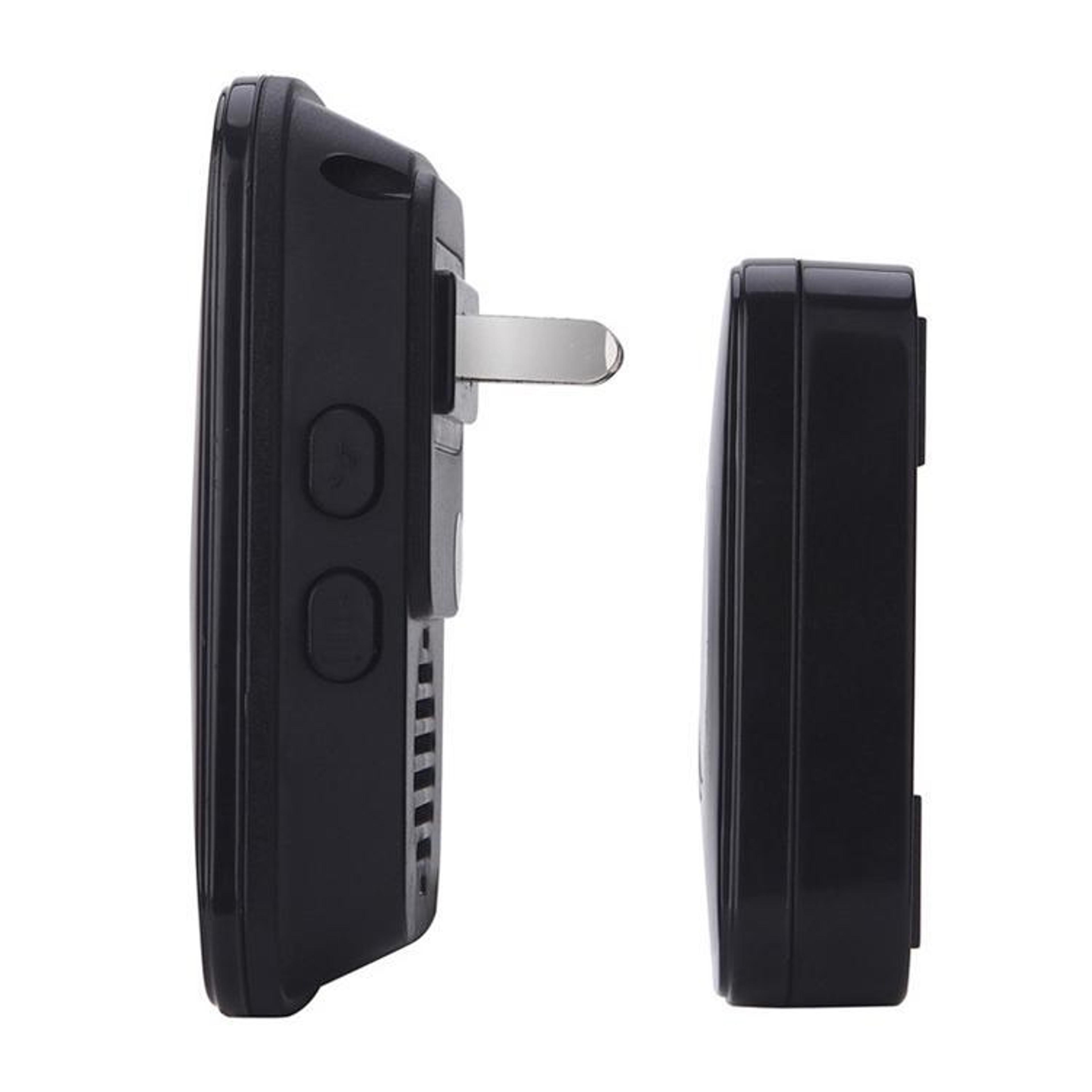 300m Wireless Doorbell PlugIn Receiver Waterproof Smart Doorbell Kit 4