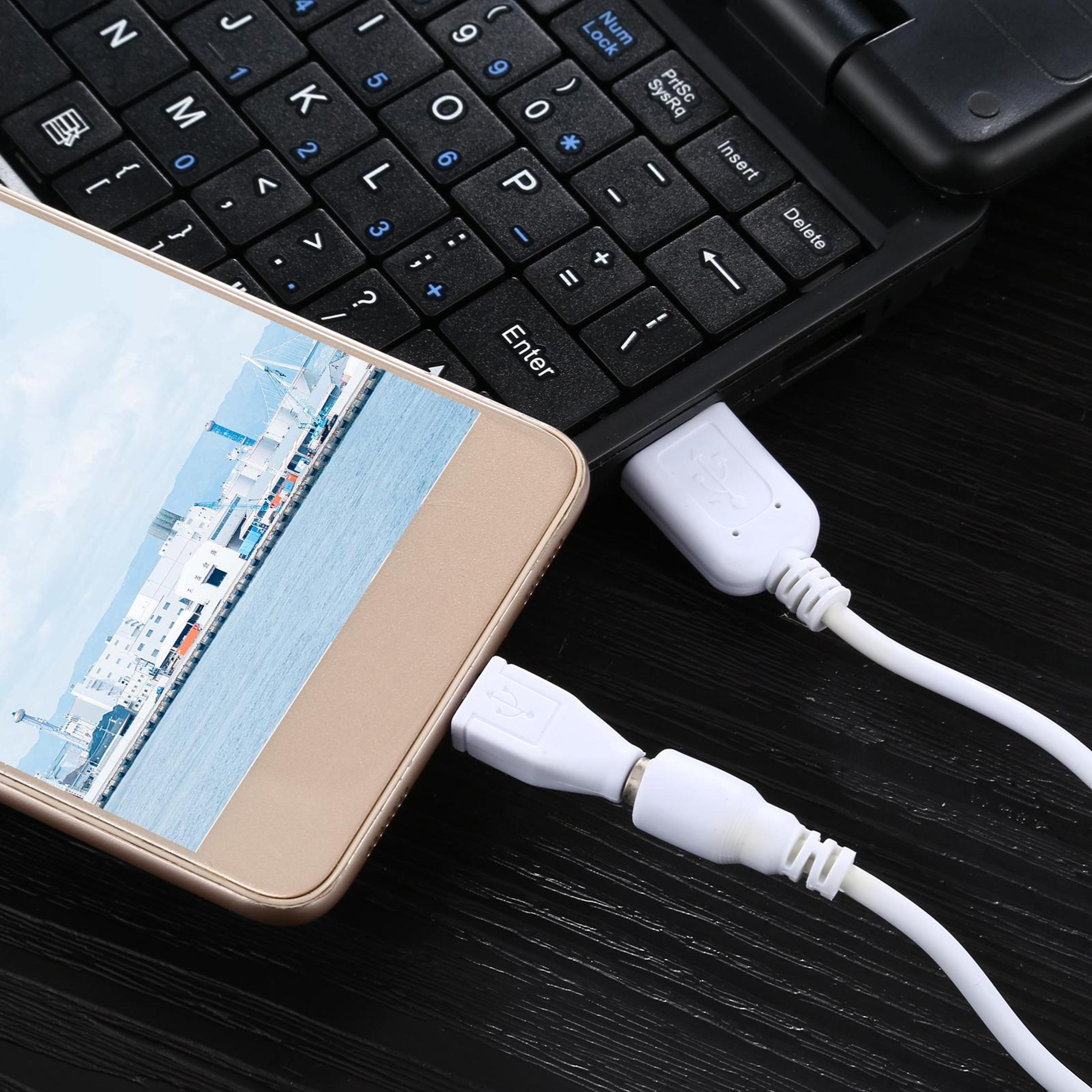 Universal Charging Cable Kit With Adapters For Micro USB HDMI 30 Pin Devices 1