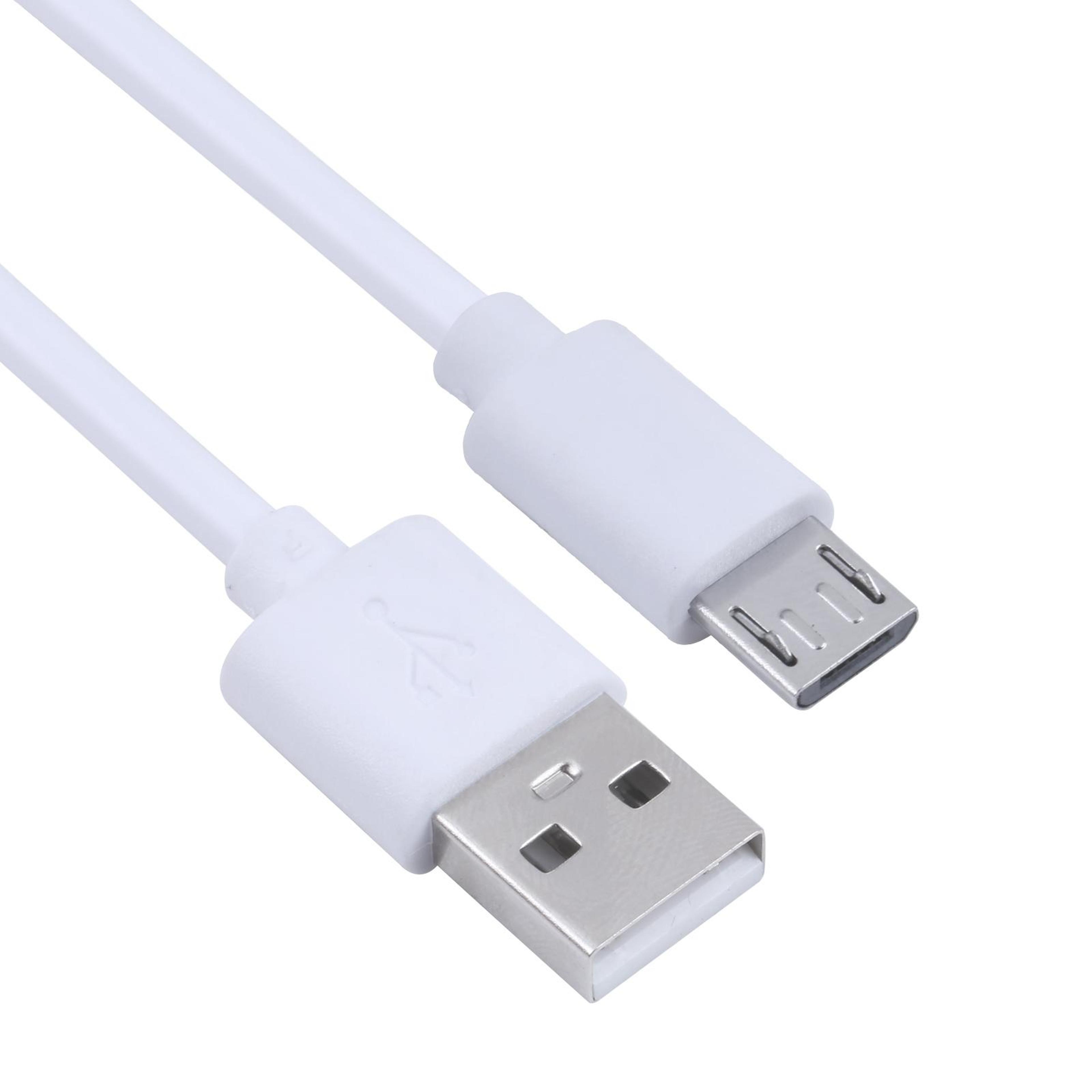 USB To Micro USB Charging Cable Durable Copper Core Fast Charge Cord 9