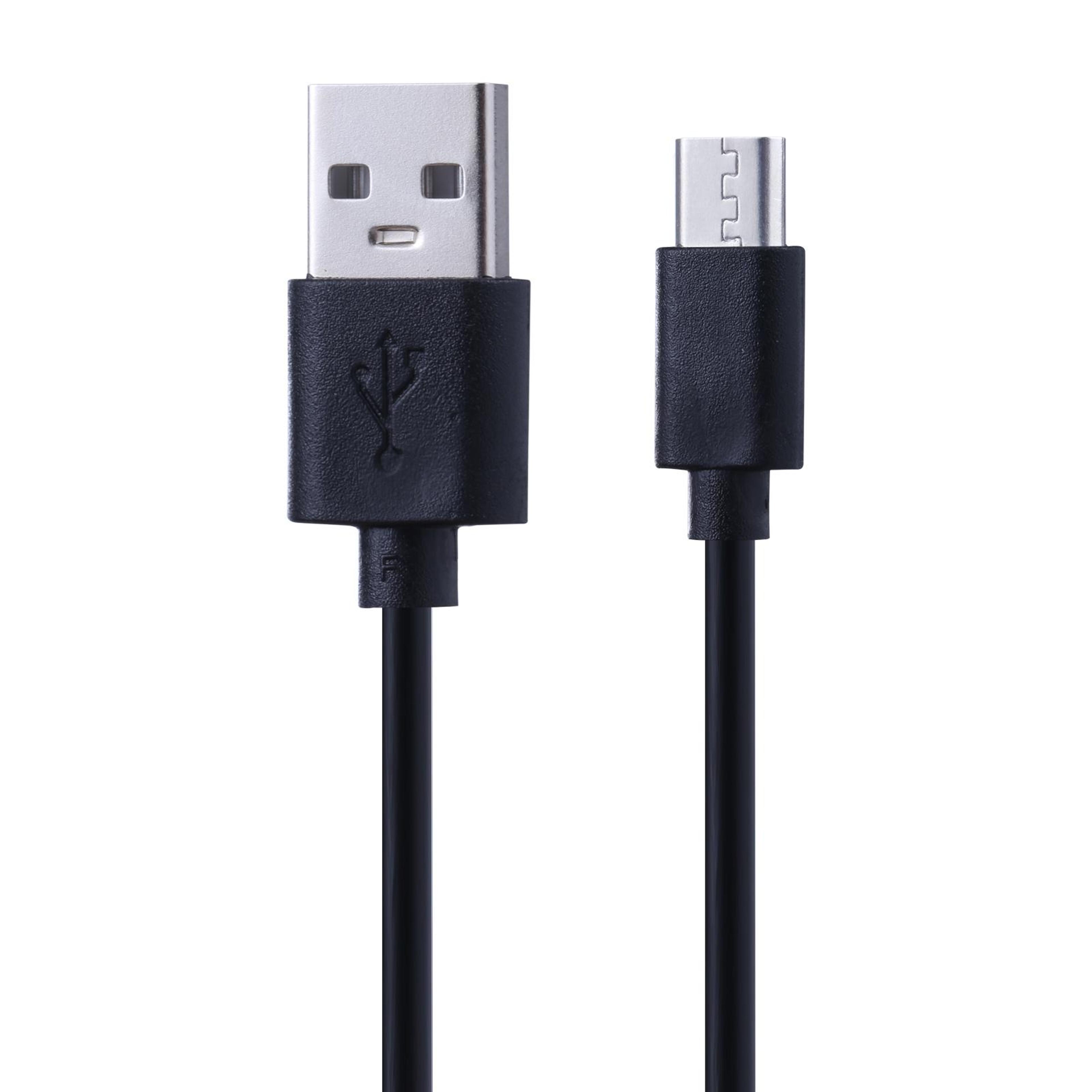 USB To Micro USB Charging Cable Durable Copper Core Fast Charge Cord 8