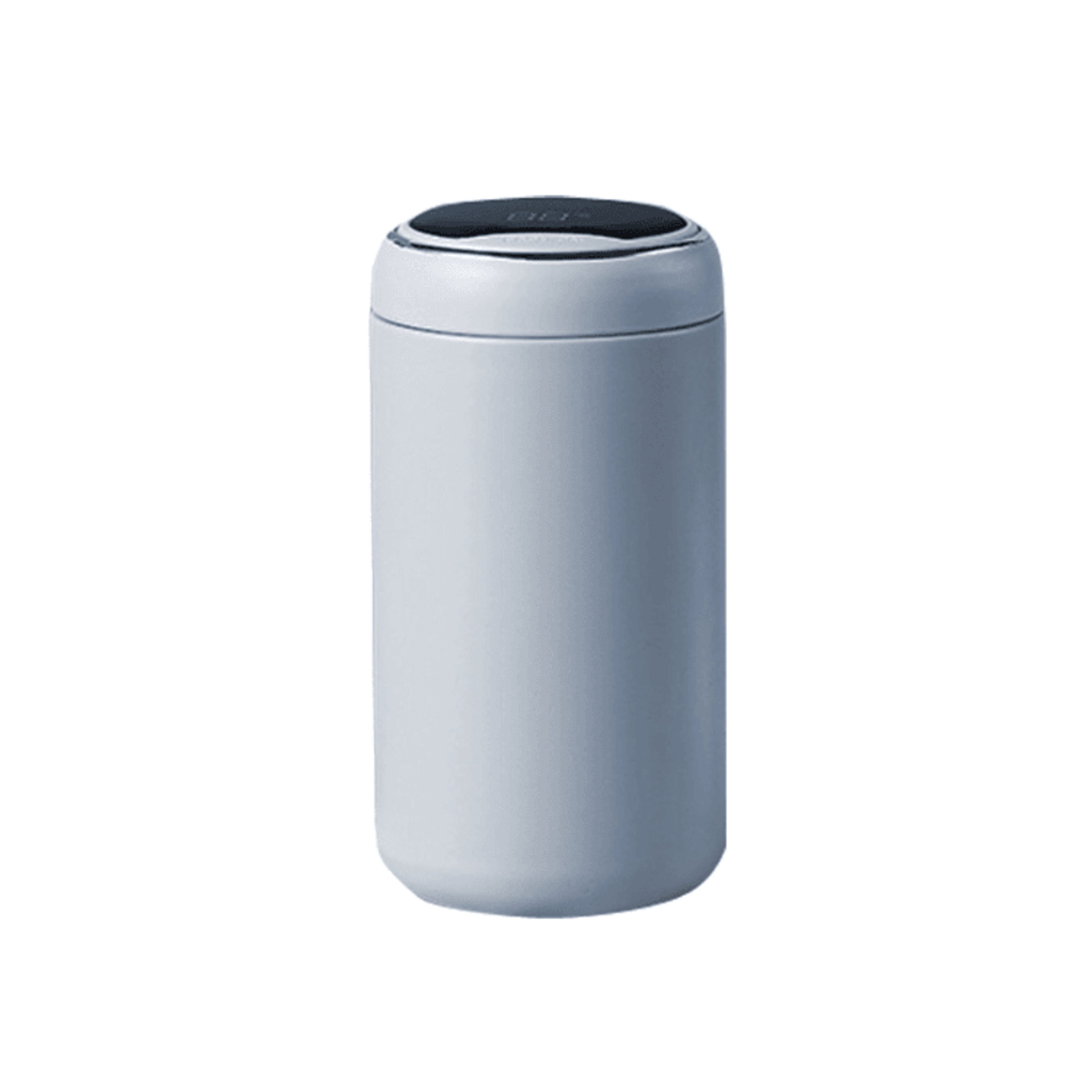 Smart Temperature Kids Vacuum Flask Mini Digital Thermos Leakproof Stainless Steel Bottle 6