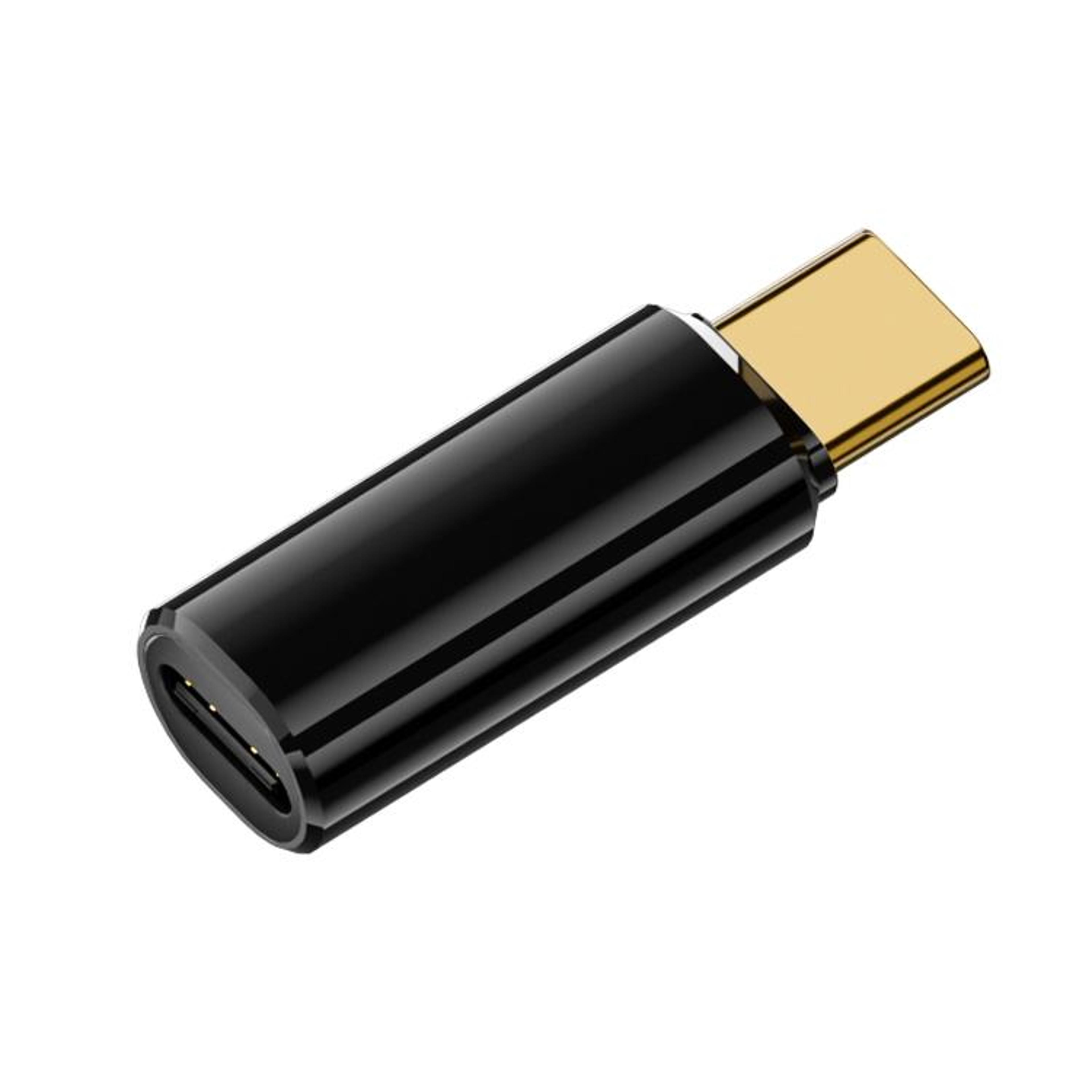 USB C Adapter With Display 8K Video  40Gbps Data Type C Extender 6