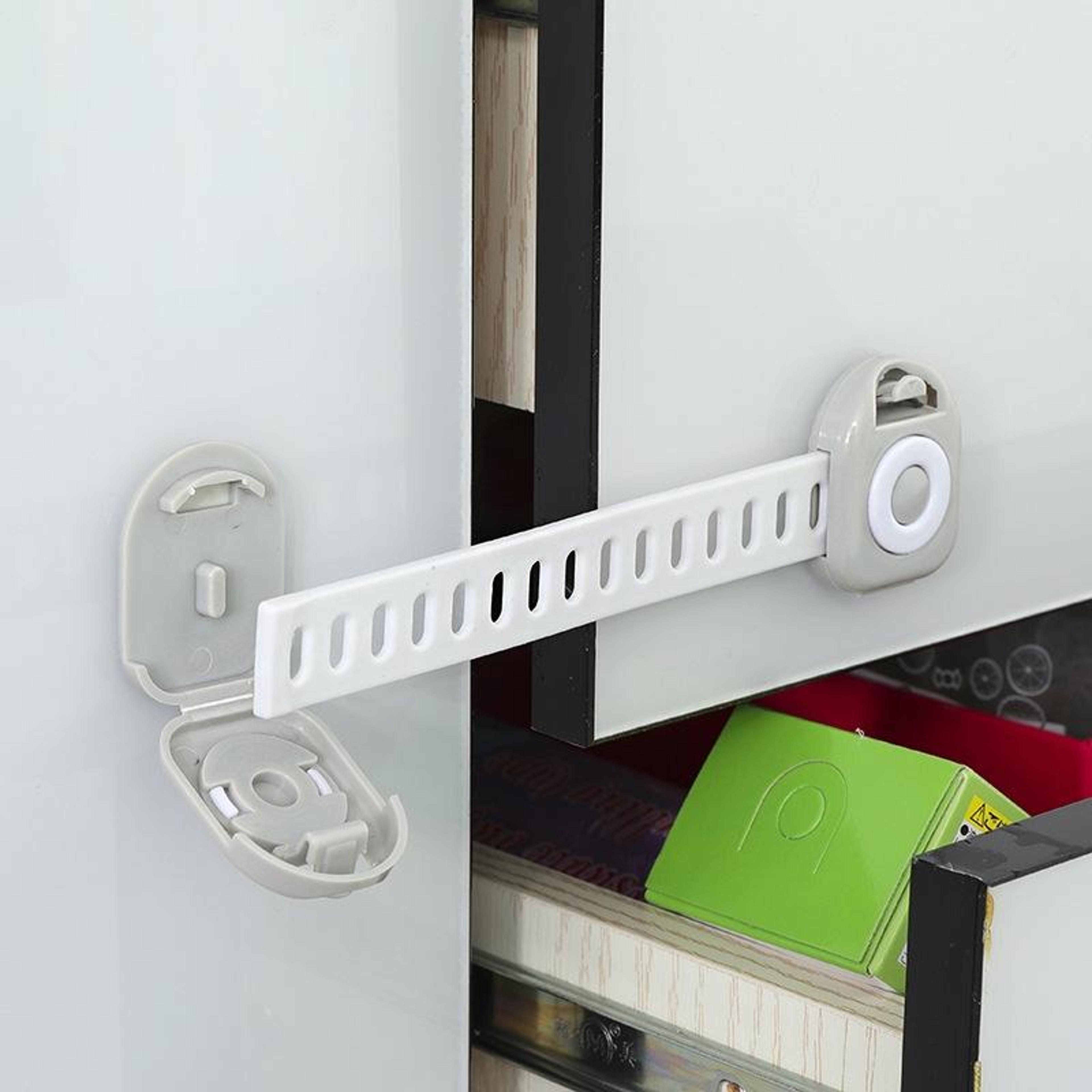 child safety drawer lock baby proof cabinet anti opening lock