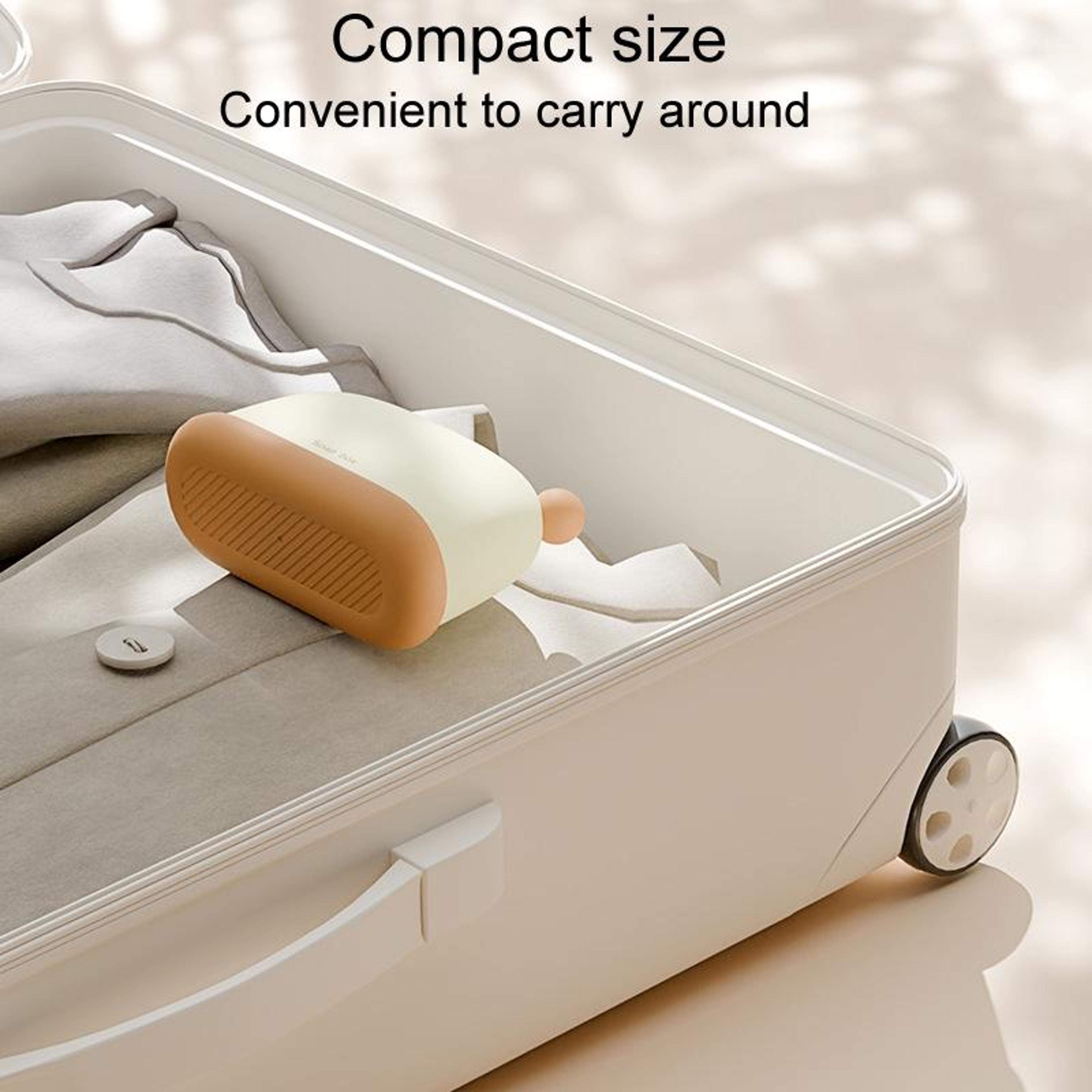 Portable Travel Soap Box Leakproof Soap Holder Case 5