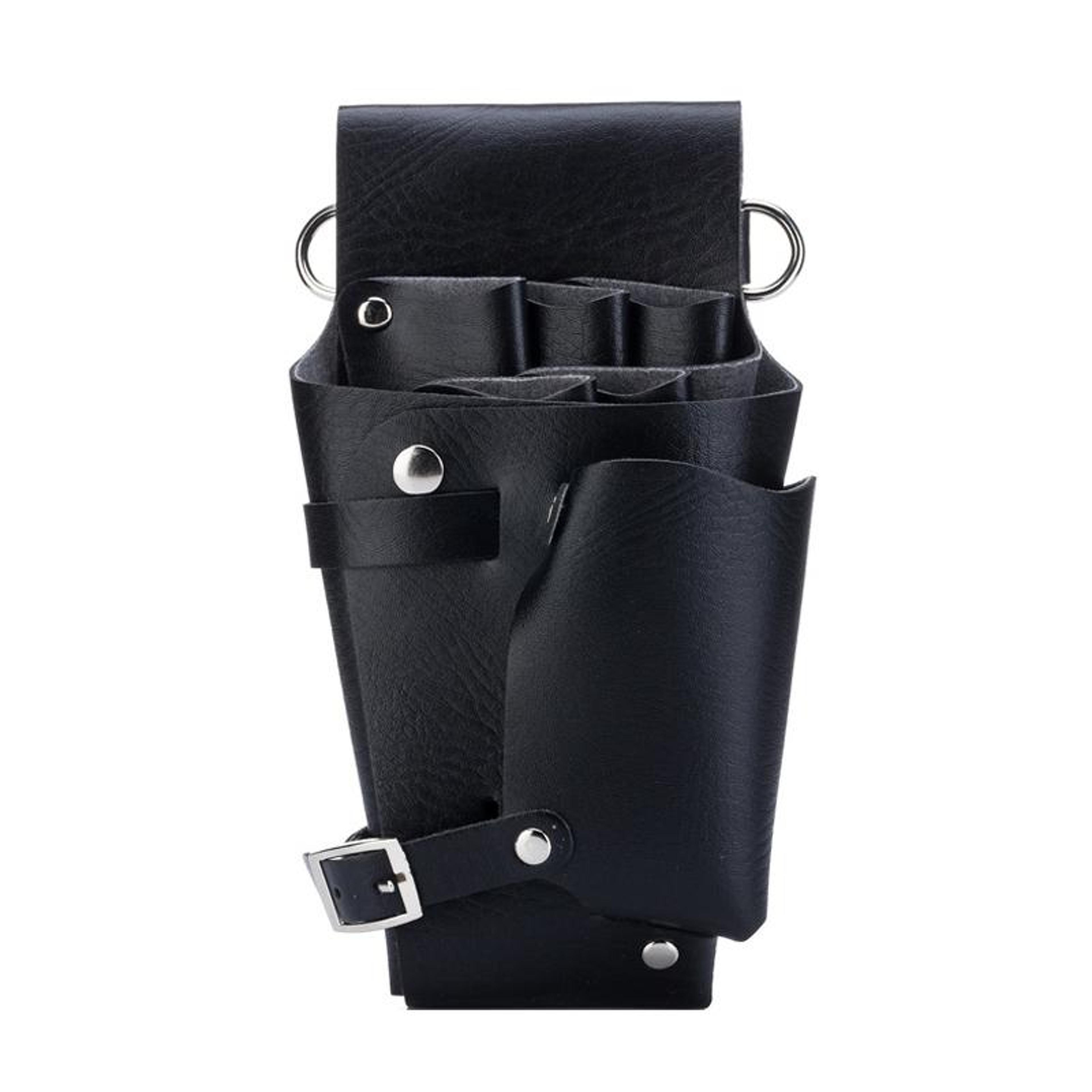 professional hairdresser scissor bag tool belt salon organizer