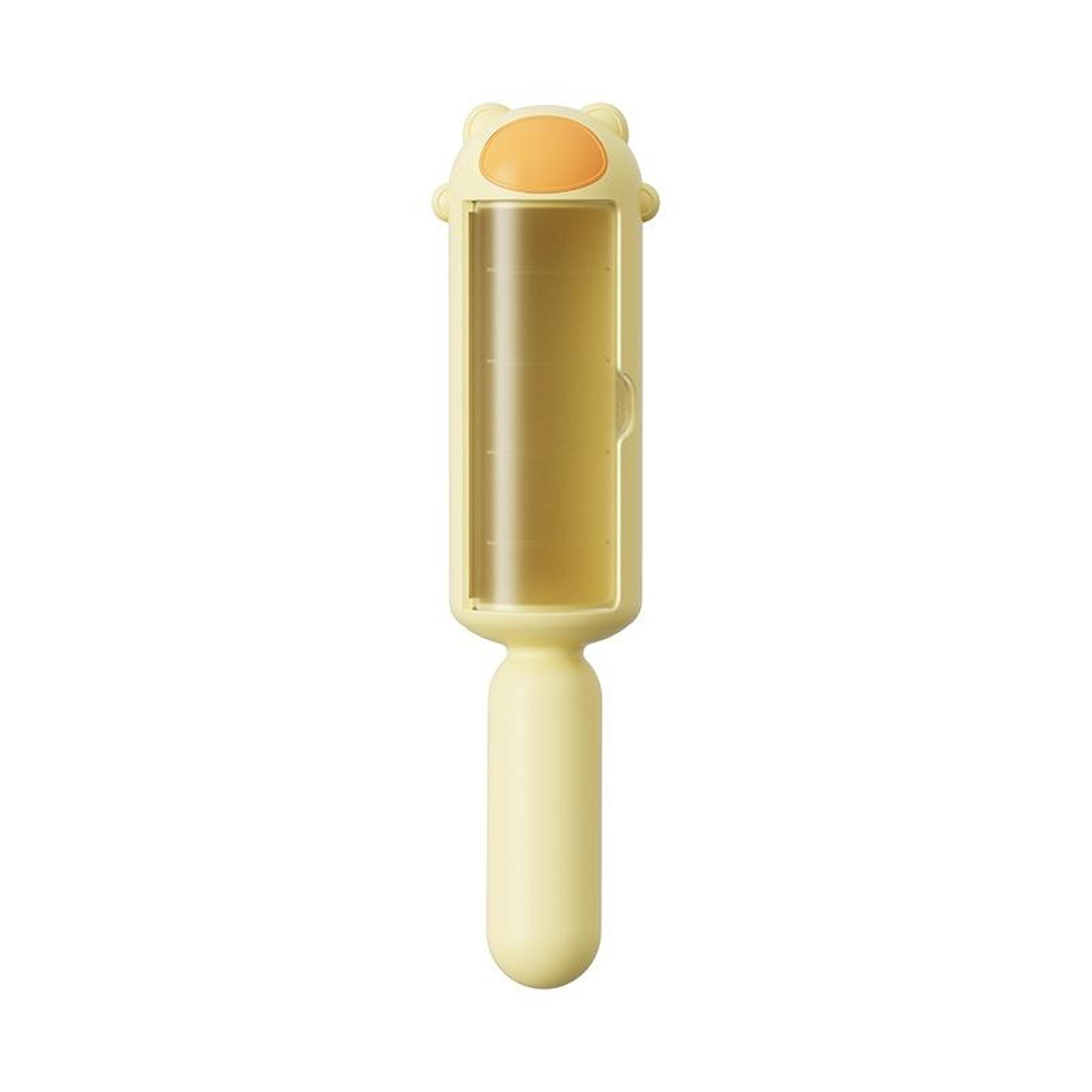 SelfCleaning Pet Hair Remover Brush For Furniture  Clothes 10