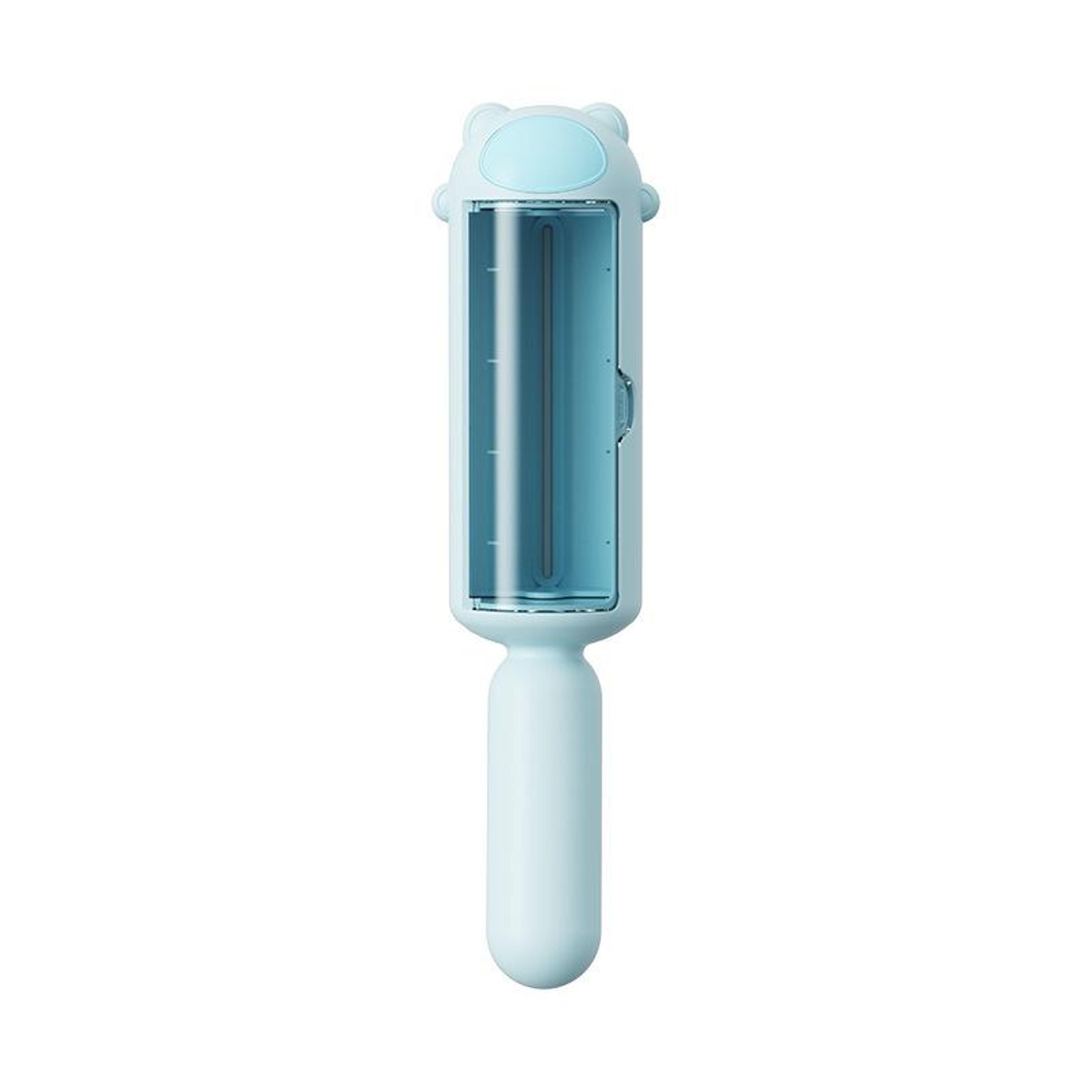 SelfCleaning Pet Hair Remover Brush For Furniture  Clothes 11