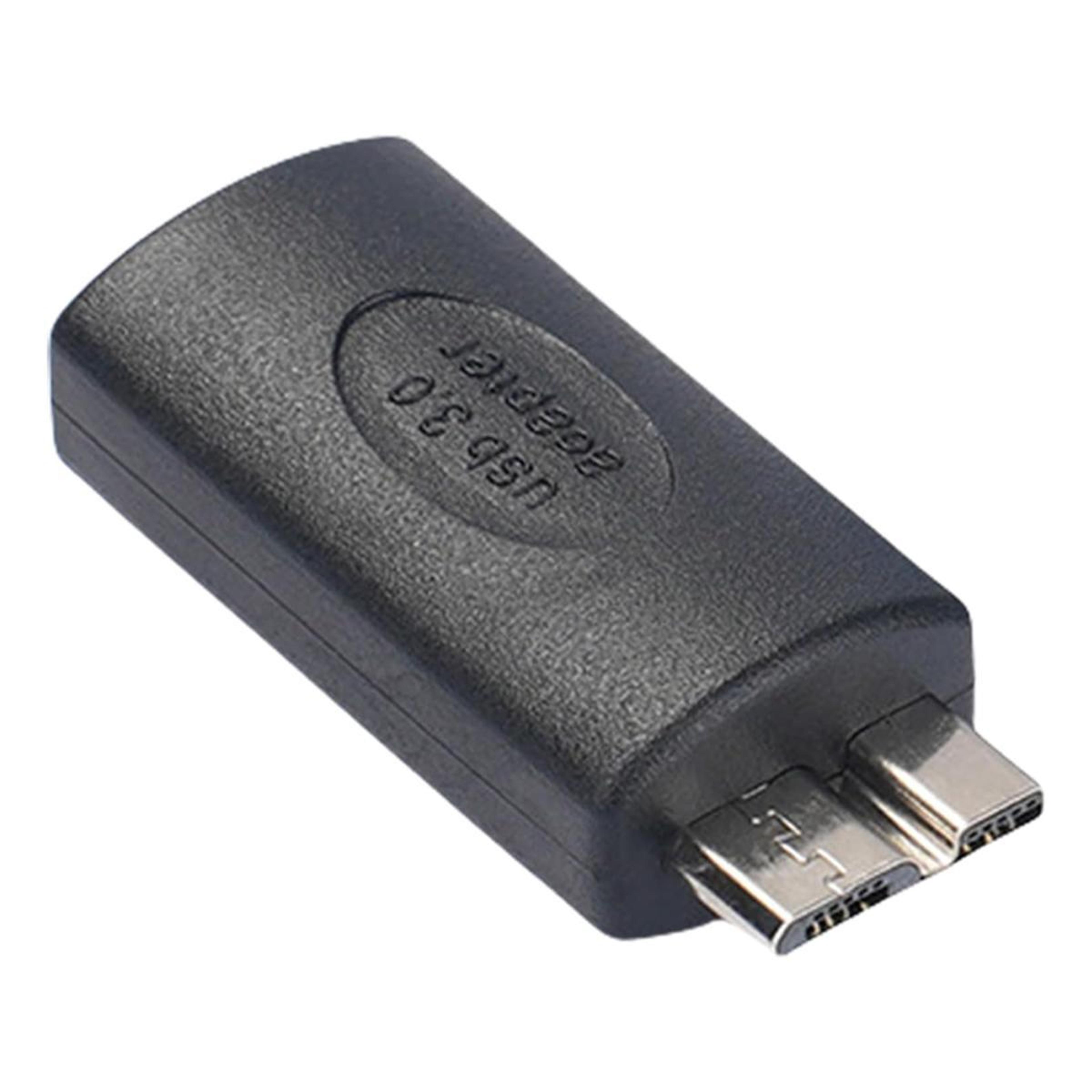 USB 30 Mobile Hard Drive Adapter Cable Fast Charging Data Transfer 5