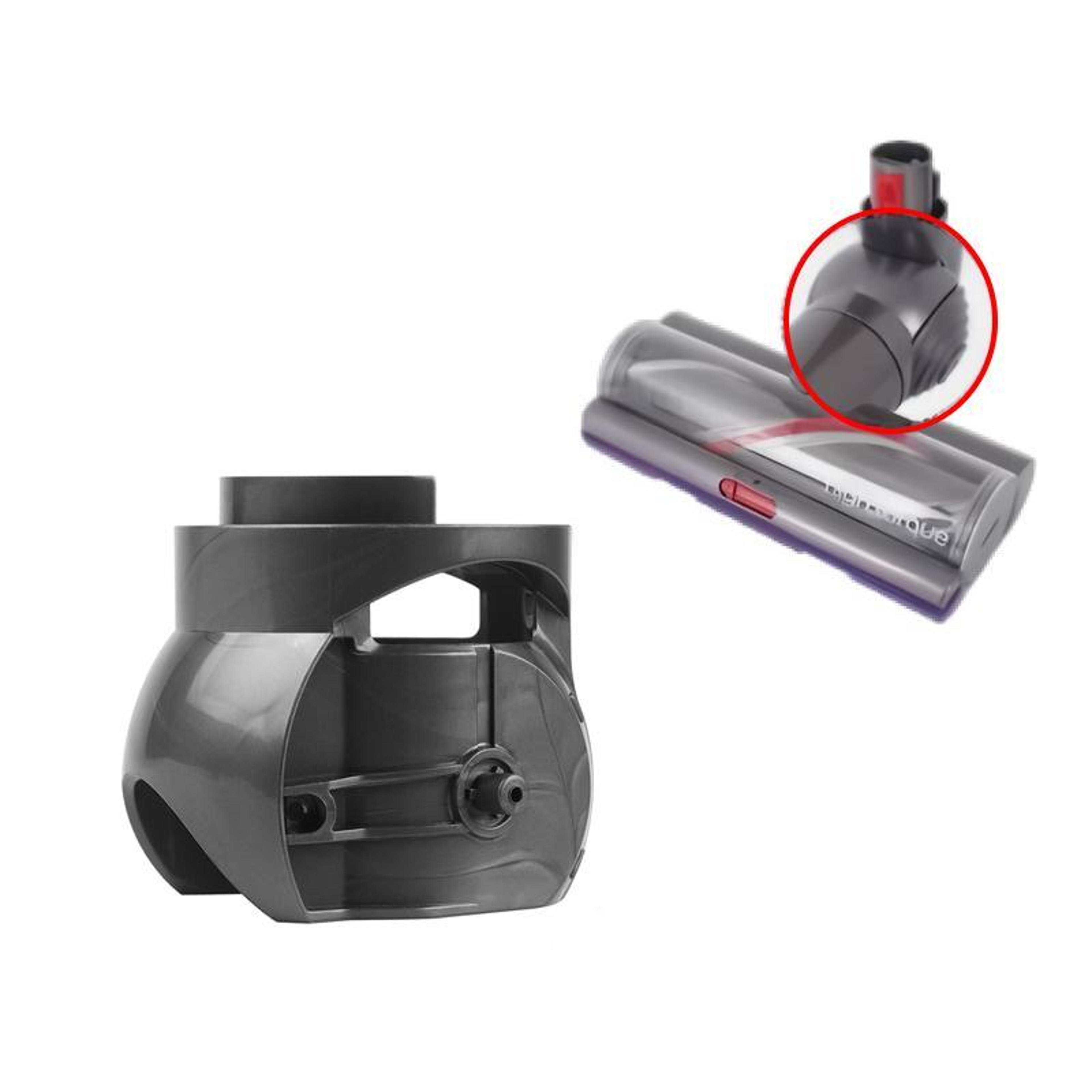 Dyson Vacuum Connector Replacement For V15 V11 V10 High Torque Cleaner Head 0