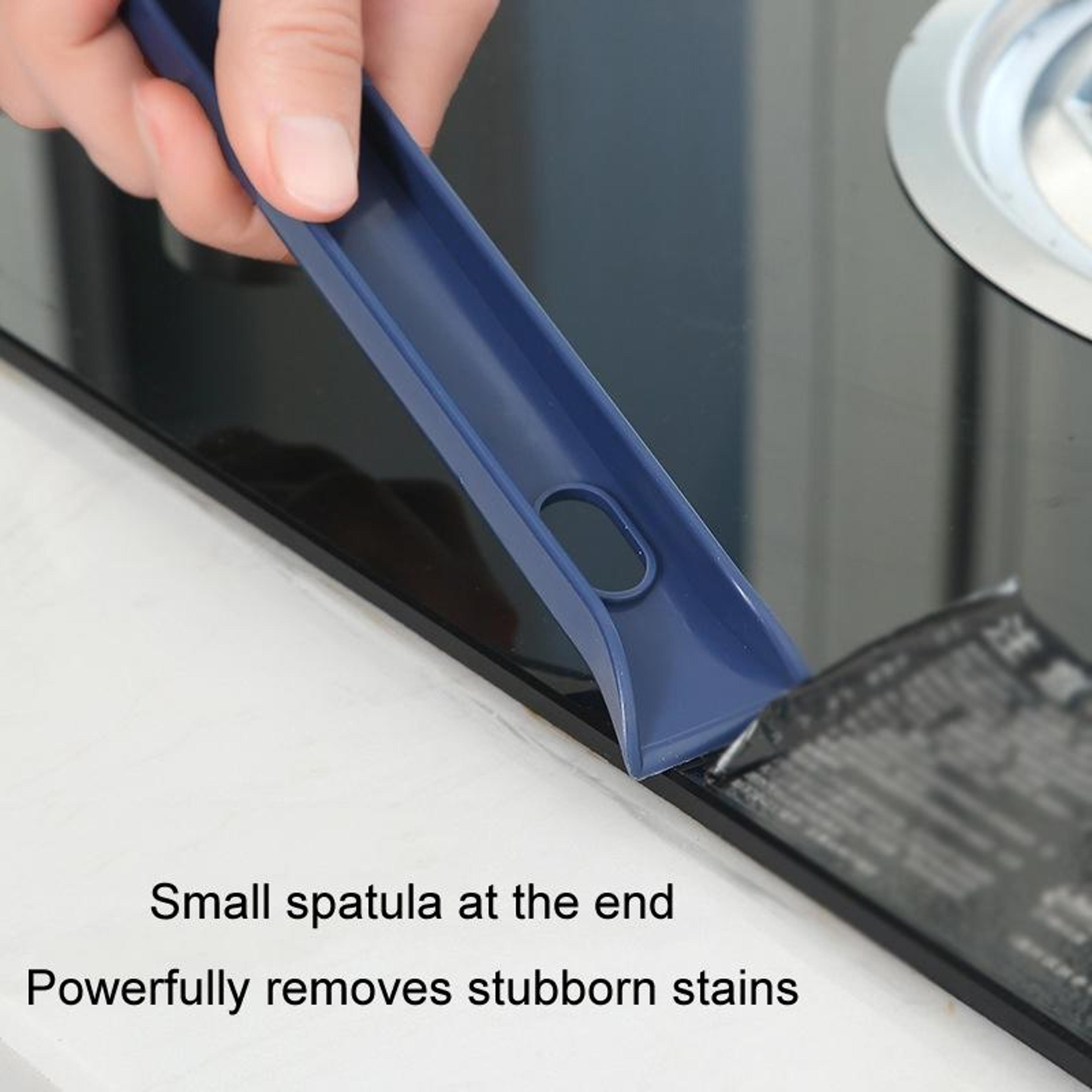 Cleaning Brush For Tile Grout Window Grooves And Bathroom Corners 4