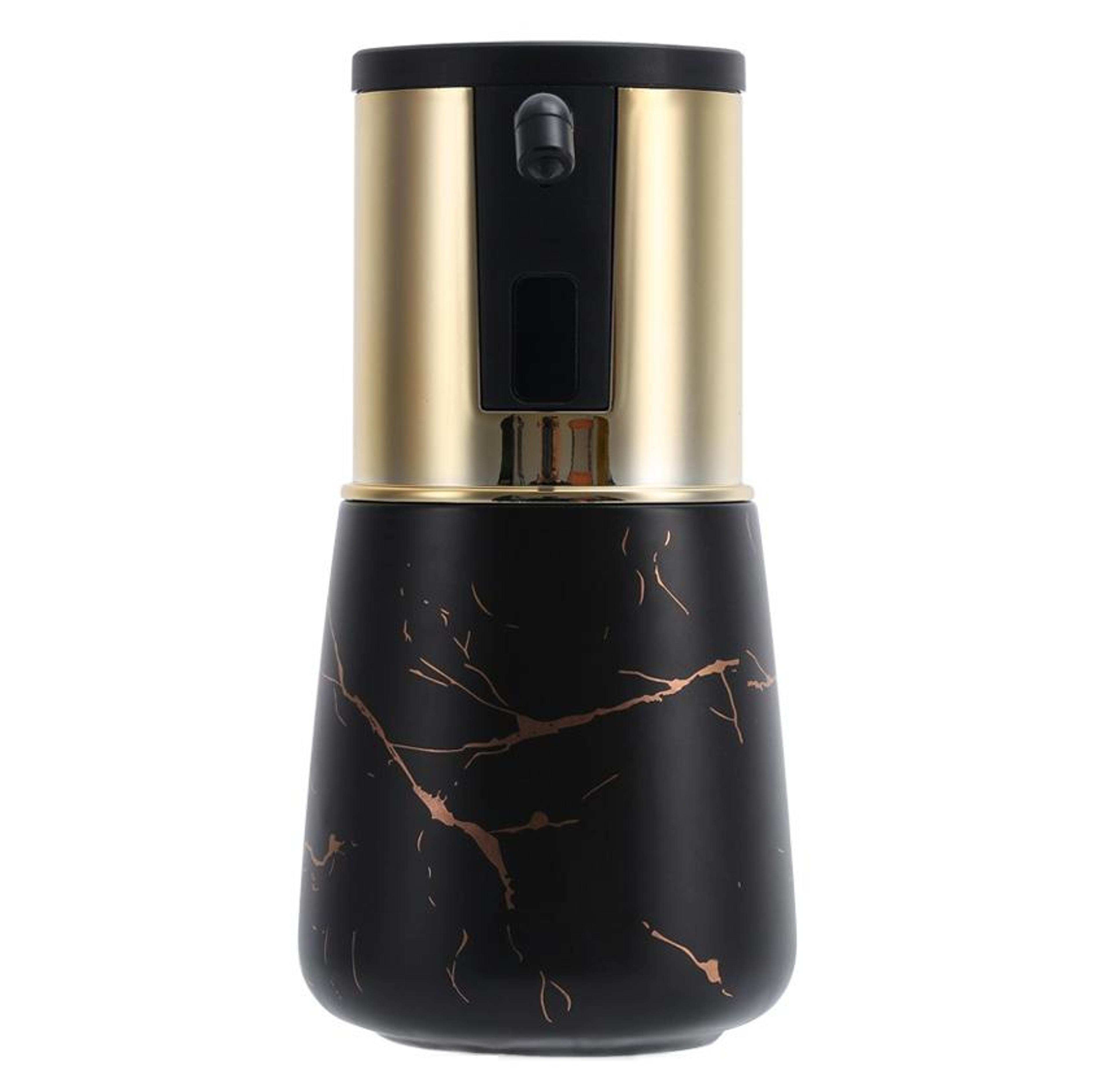 Touchless Automatic Soap Dispenser With Infrared Sensor Ceramic Base 2