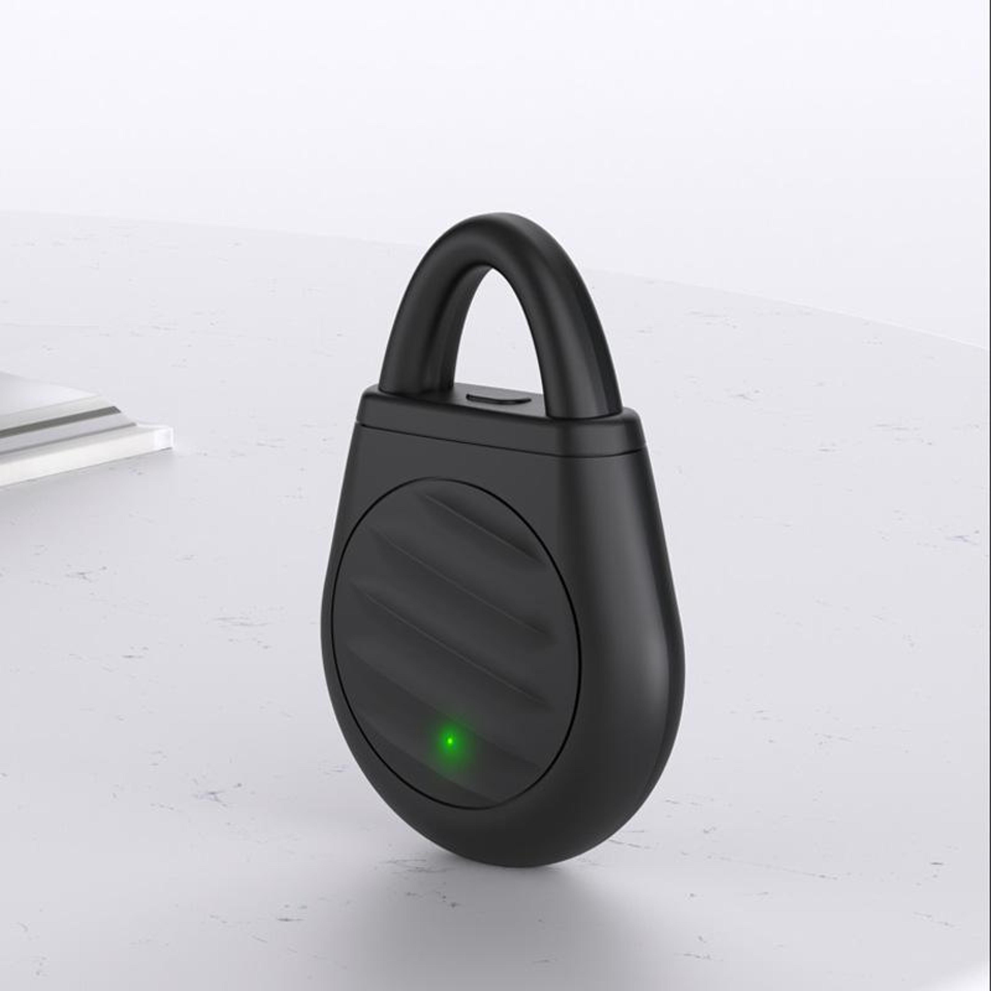 rechargeable ultrasonic bird repeller outdoor pest deterrent with 3 modes for garden balcony