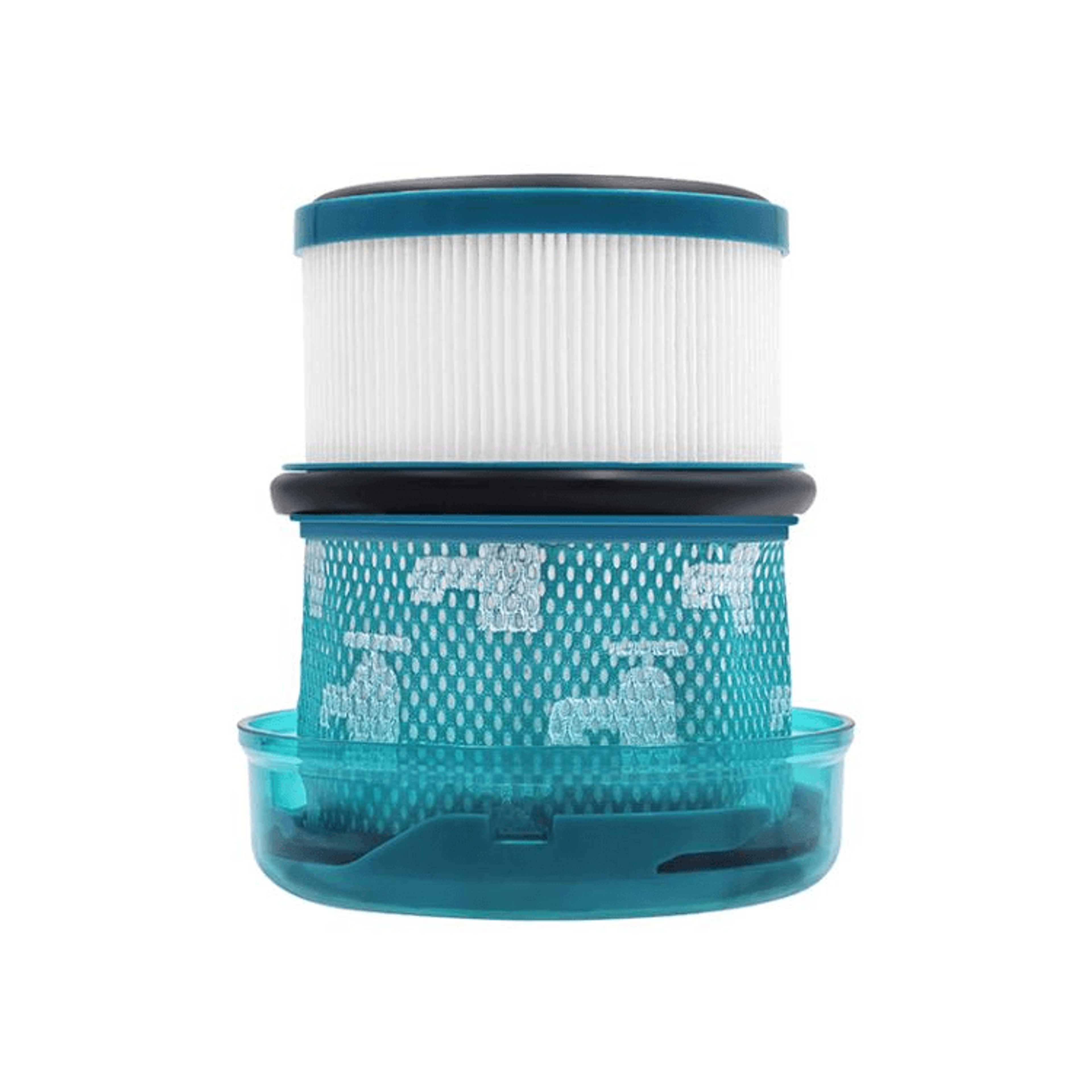 Dyson Cordless Vacuum Replacement HEPA Filter Post Filter Washable Kit 9