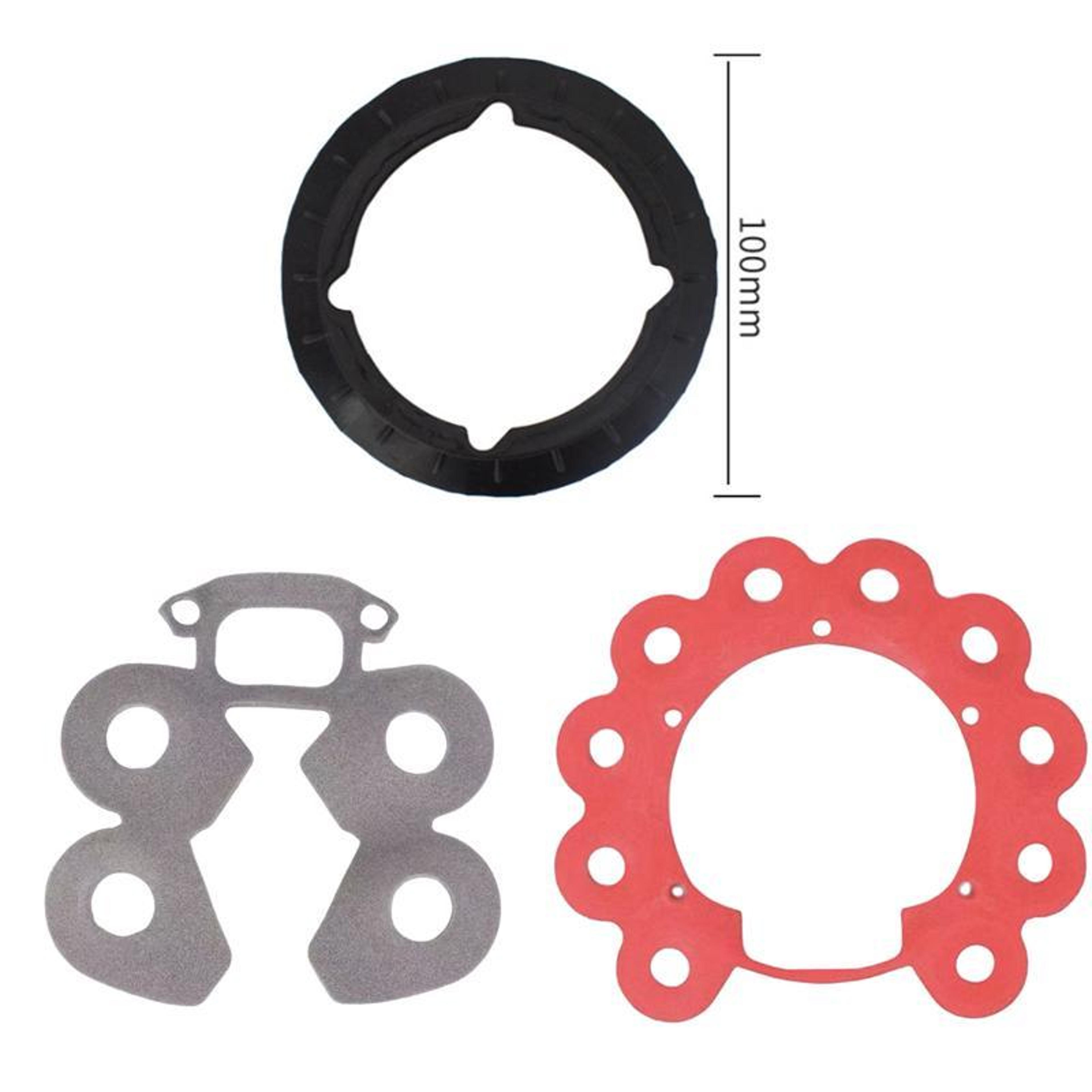 Dyson V10 Seal Ring  V11 Cyclone Gasket Replacement Vacuum Accessory 1