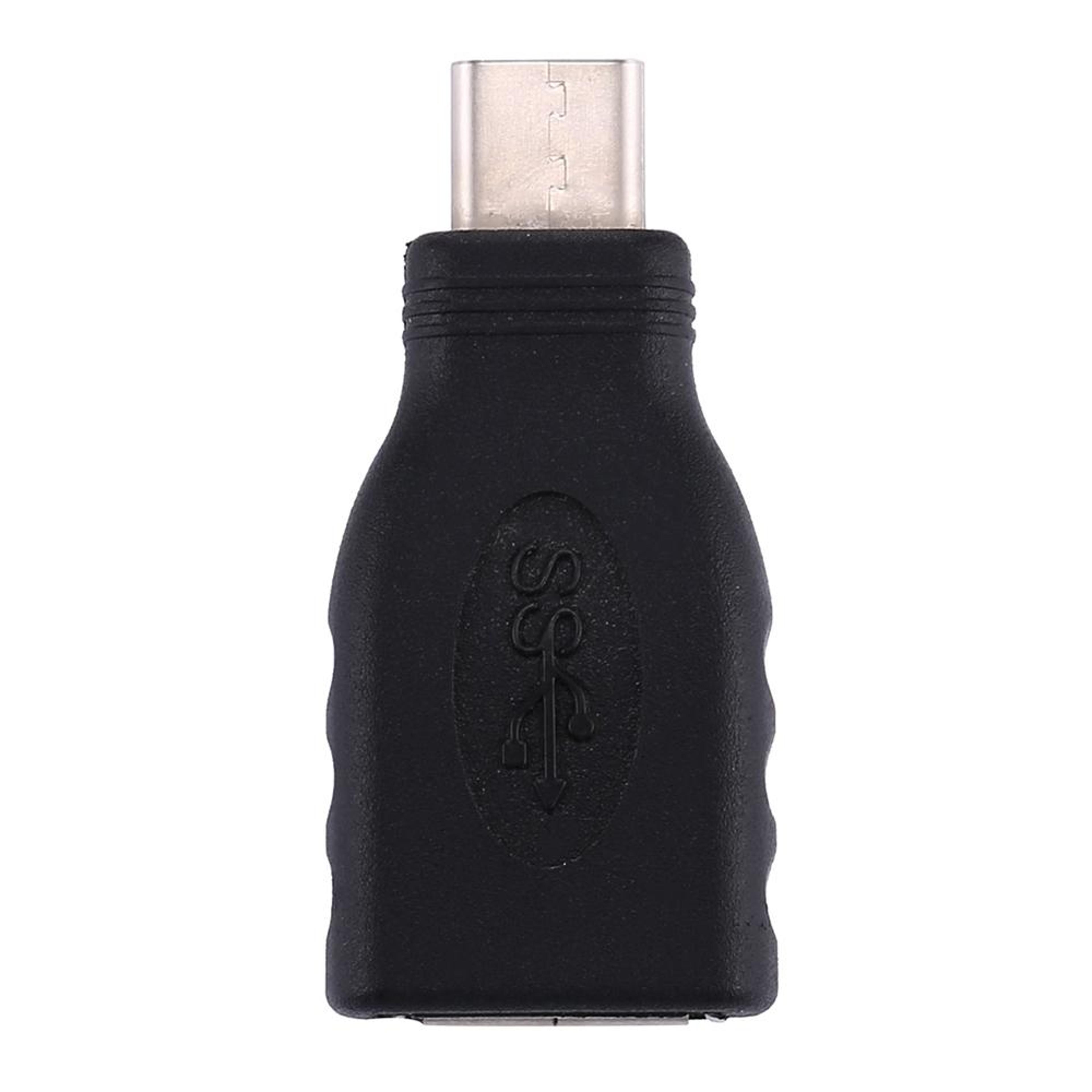 USB C OTG Adapter USB 30 Converter For Fast Data Transfer 4