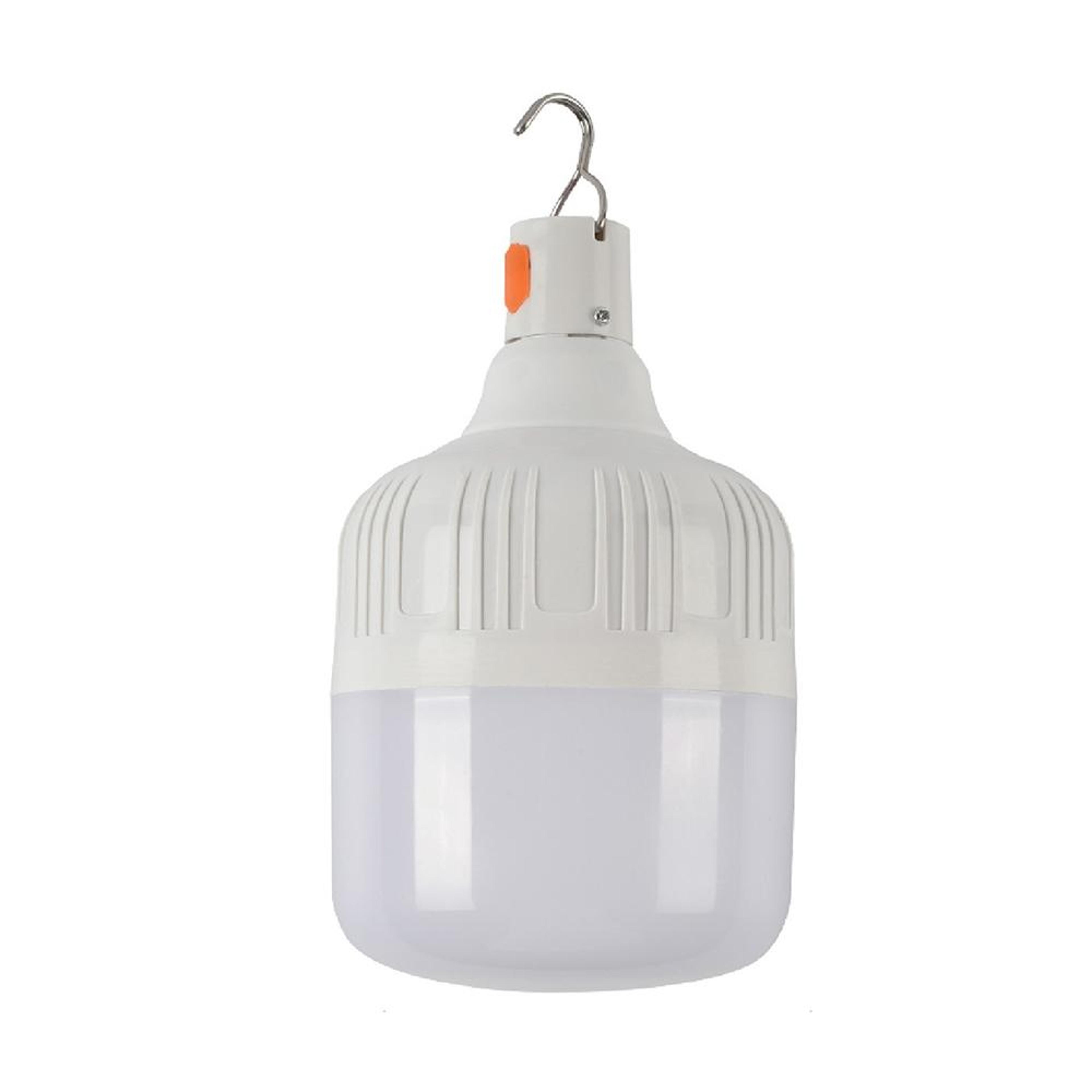 USB Rechargeable LED Camping Light Portable Hanging Bulb For Outdoor Emergency Lighting 6