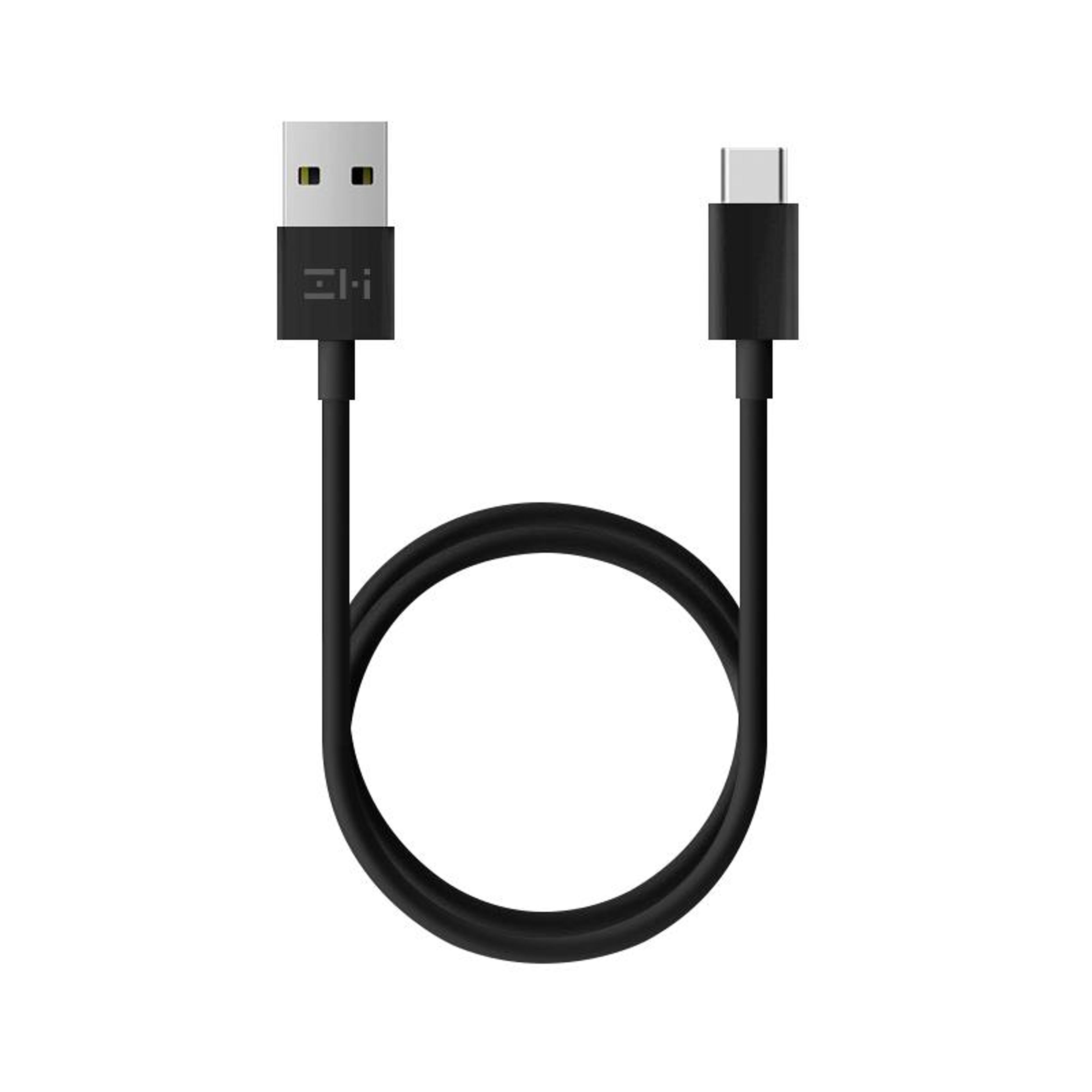 Type C Fast Charging Cable 1M Durable USB C Power Cord With Heat Protection 0