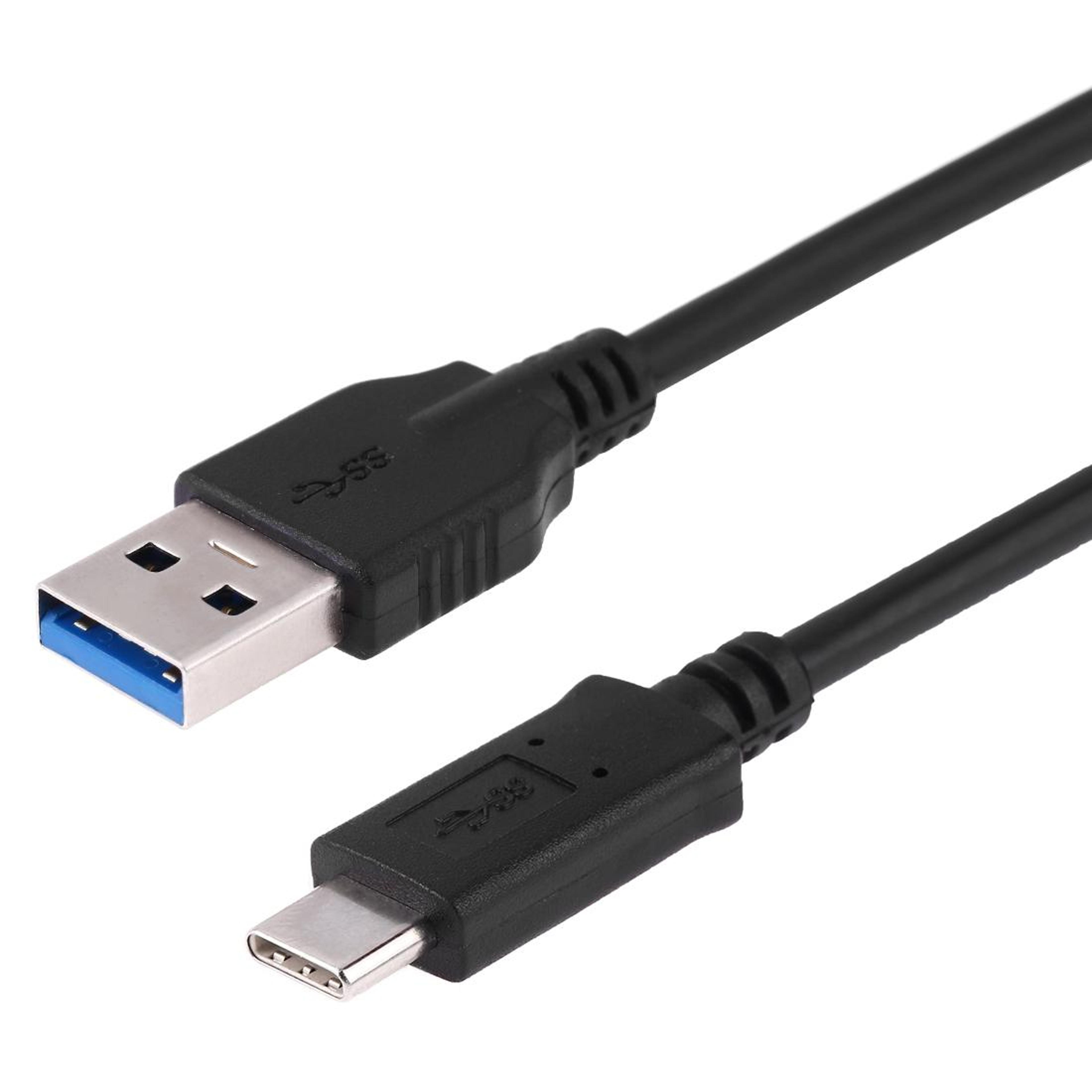 USB C To USB 30 Fast Data Cable Durable Type C Charging Cord 1