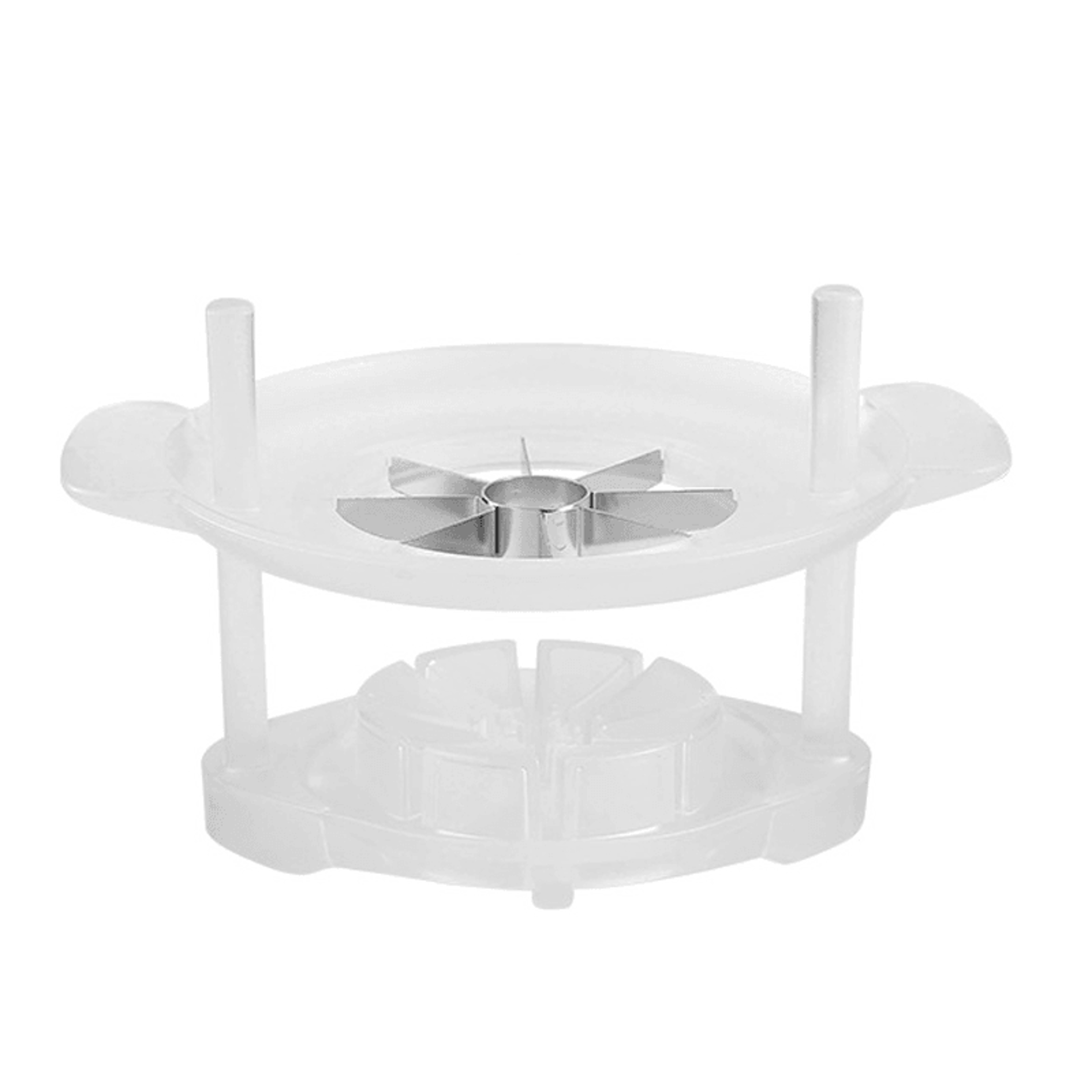 Stainless Steel Multifunctional Fruit Cutter Core Divider  Remover For Household Use 9